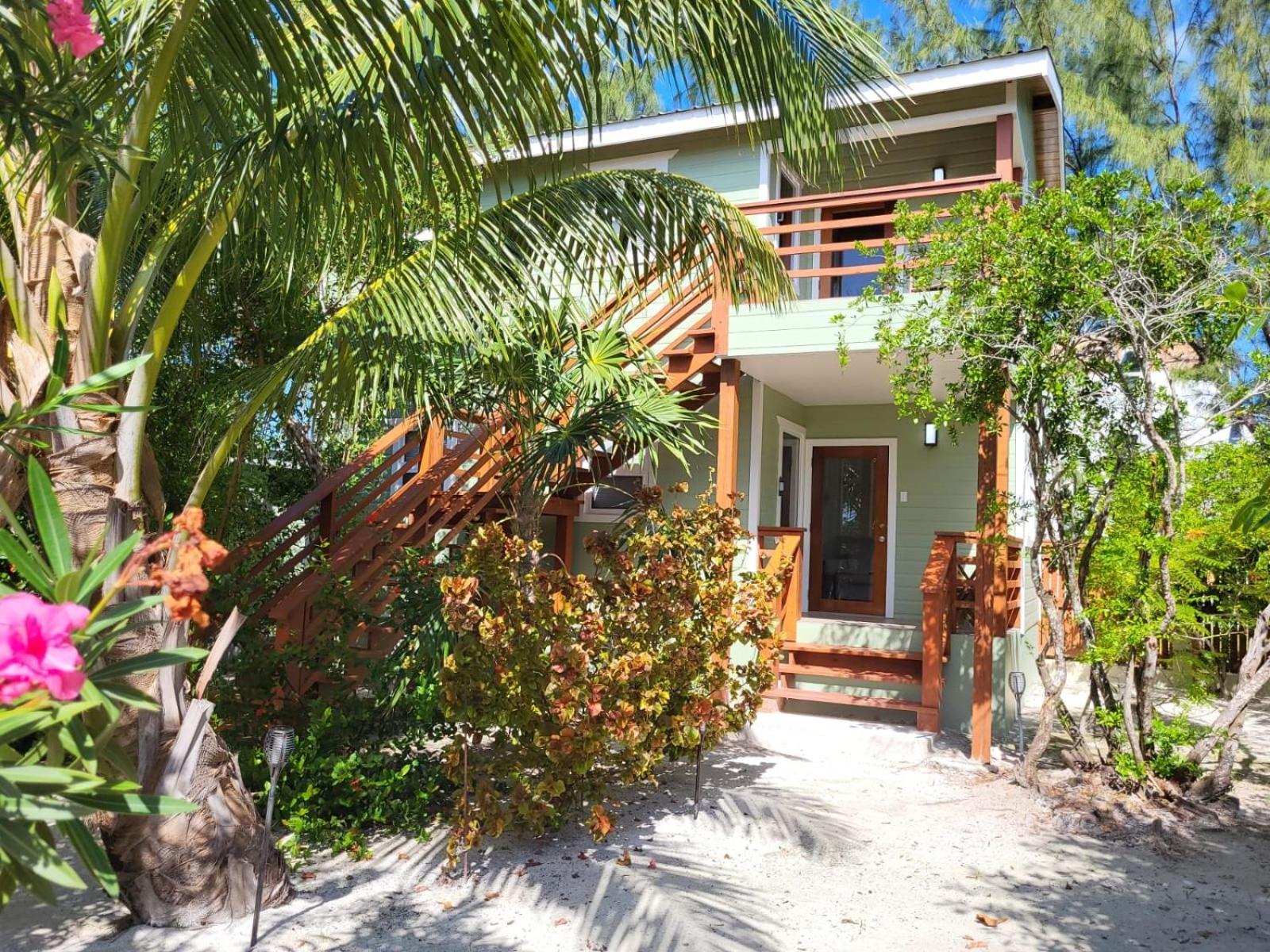 Cottage 4 at Island Pearl Gold Standard Certified