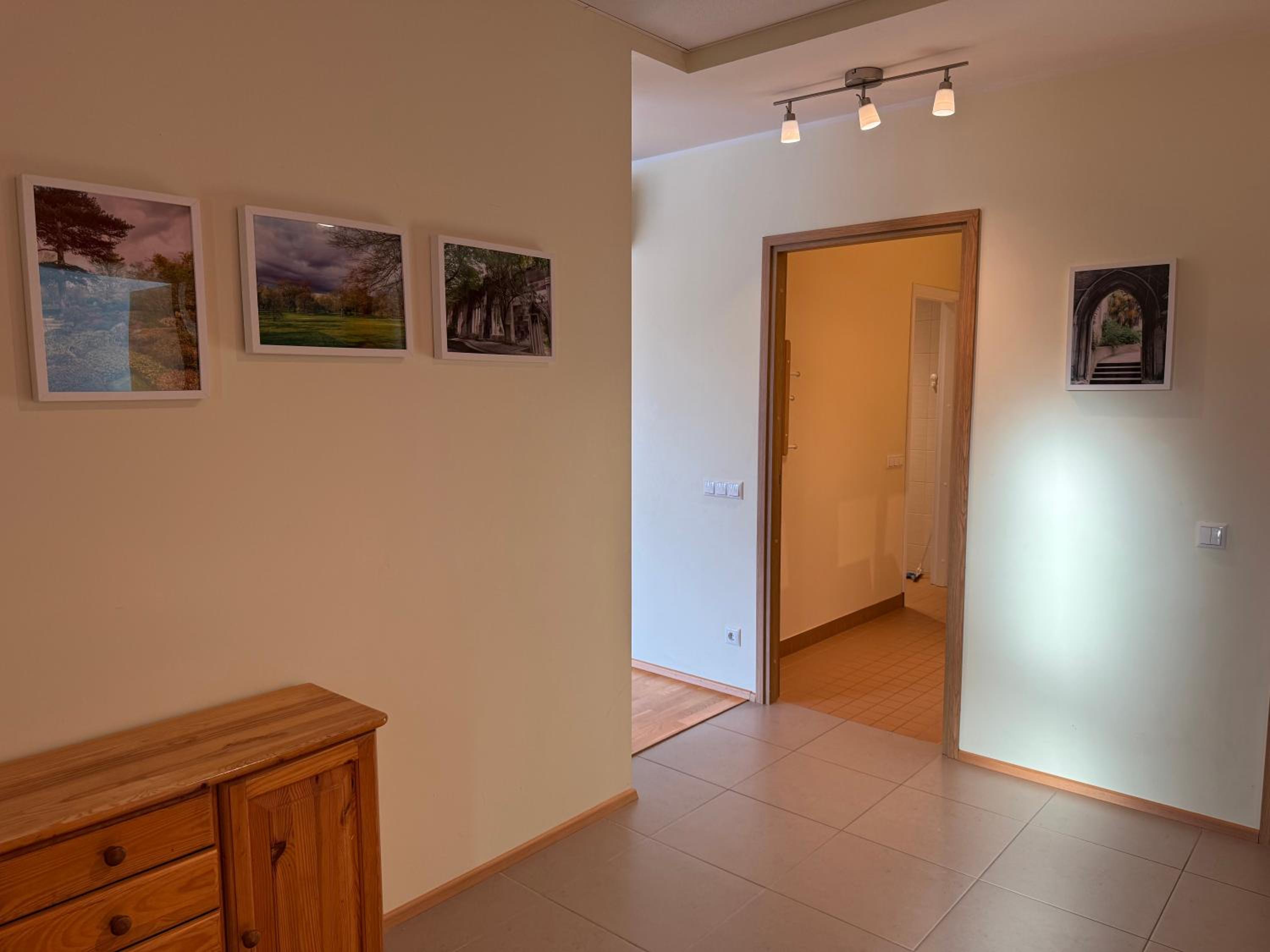 Golden Haven - Kullakodu - 2-bedroom house with sauna, patio, grill, walk to beach