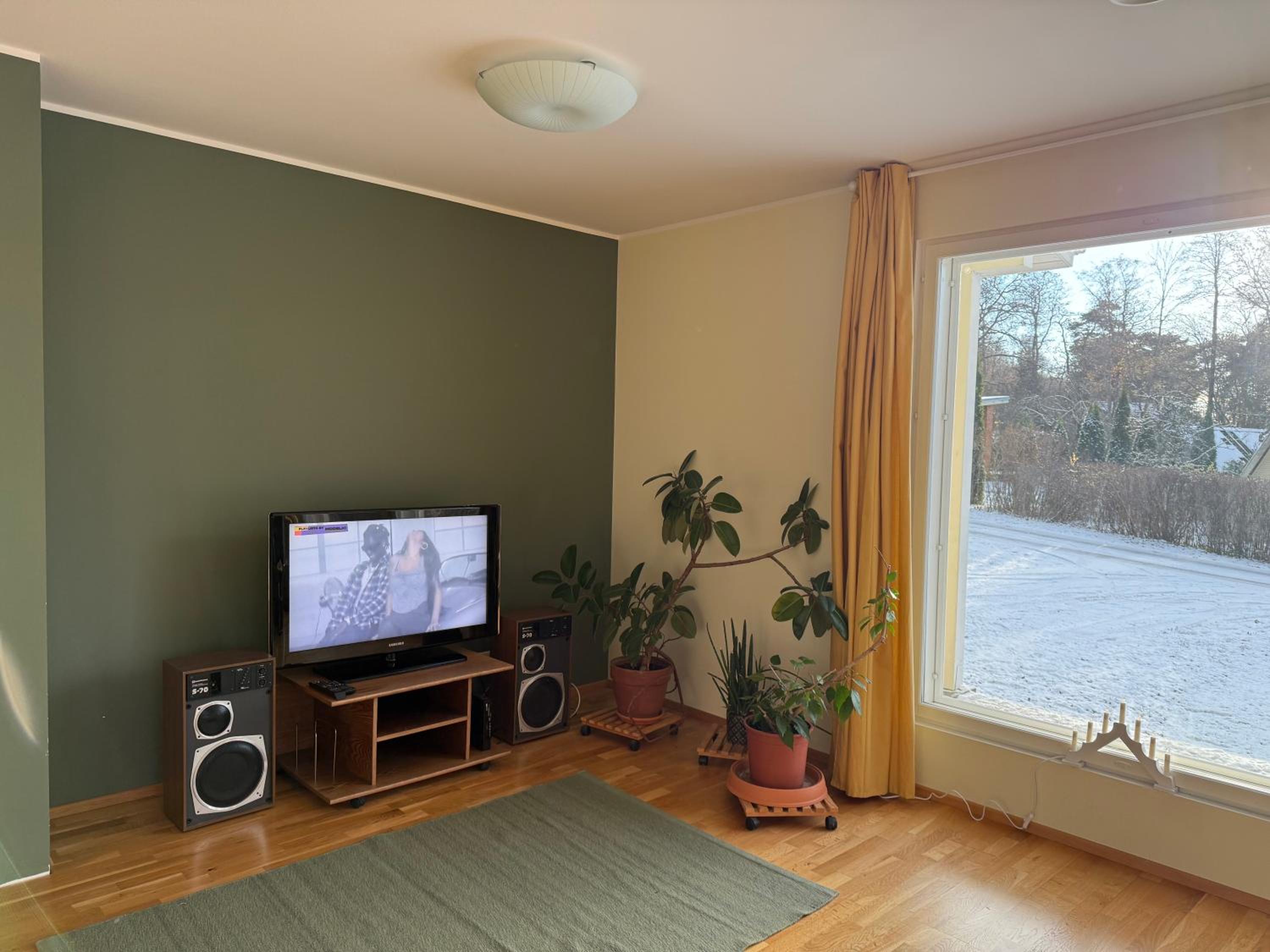 Golden Haven - Kullakodu - 2-bedroom house with sauna, patio, grill, walk to beach