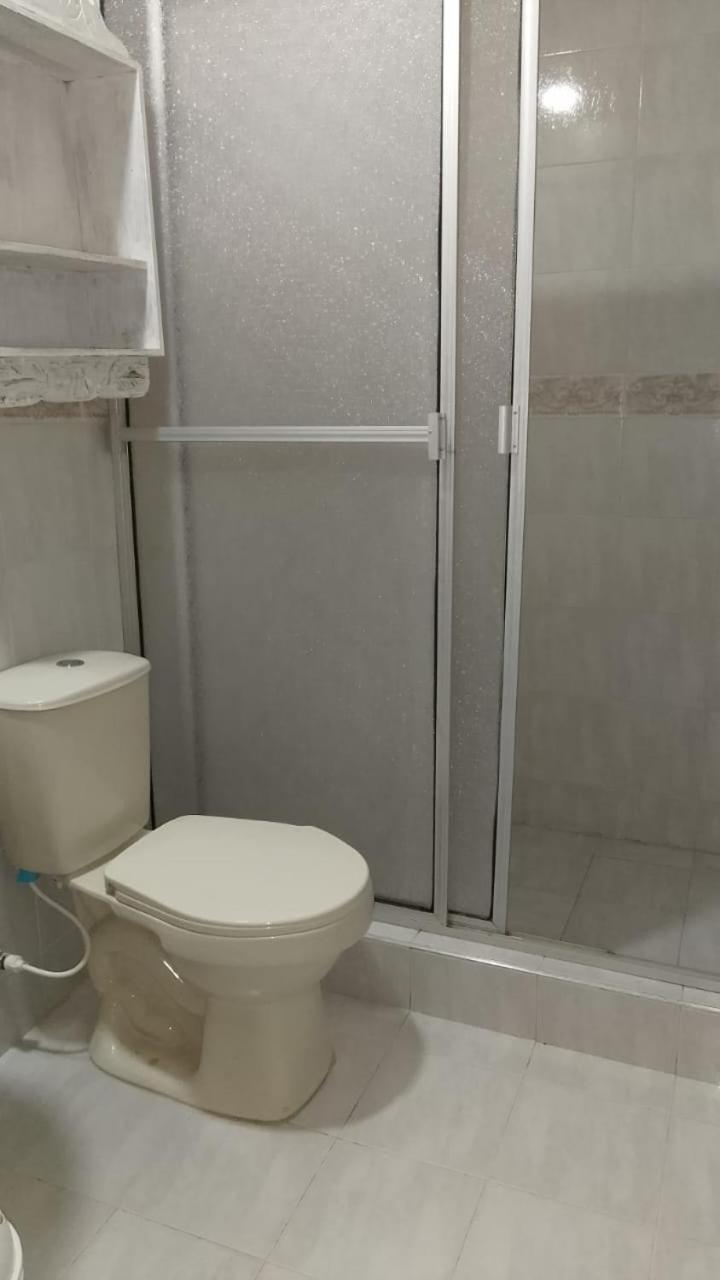 Hotel Casa Alicia Mompox