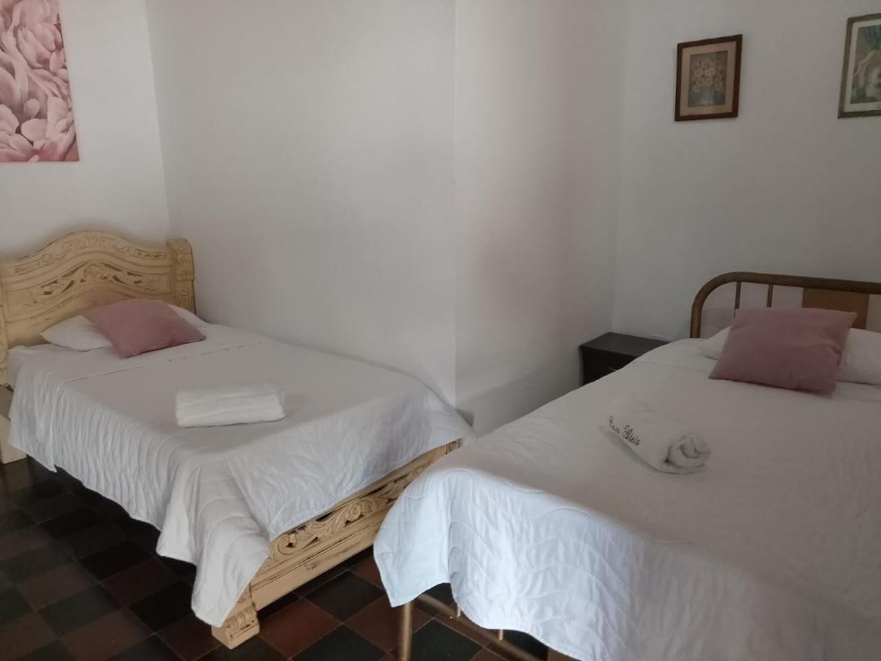 Hotel Casa Alicia Mompox