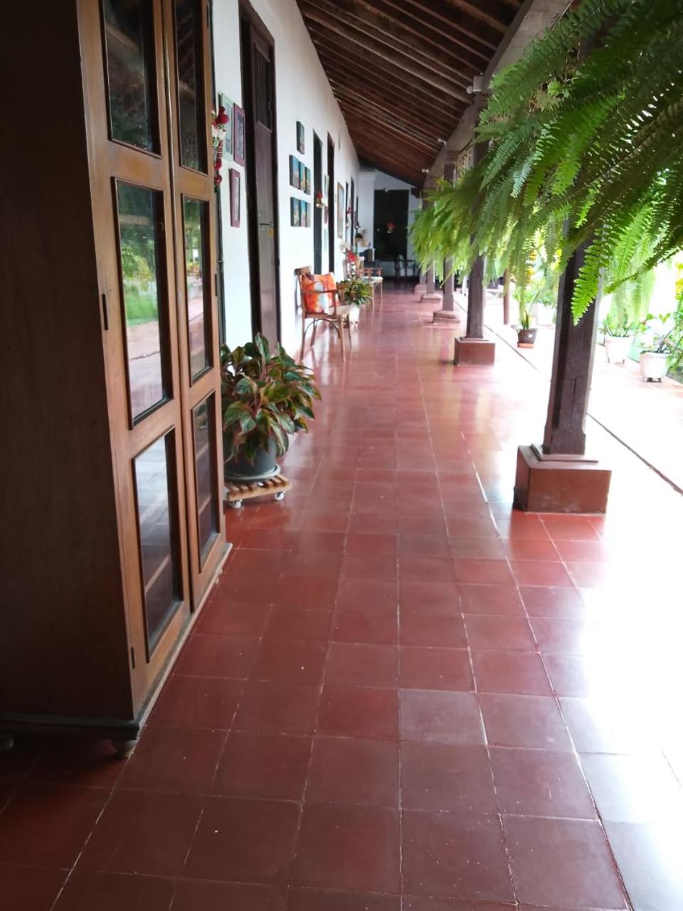 Hotel Casa Alicia Mompox