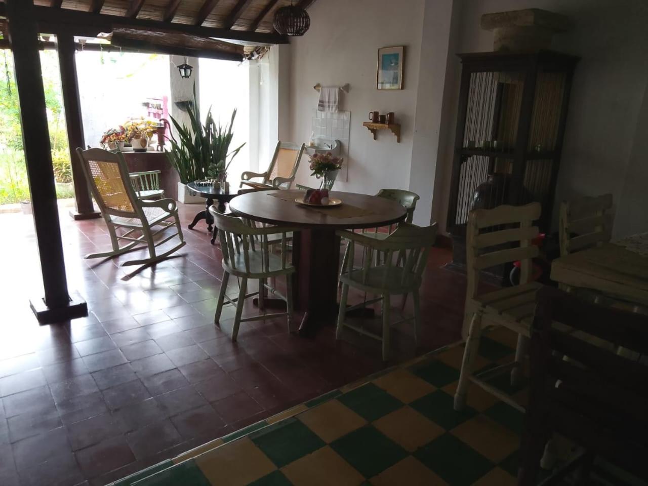 Hotel Casa Alicia Mompox