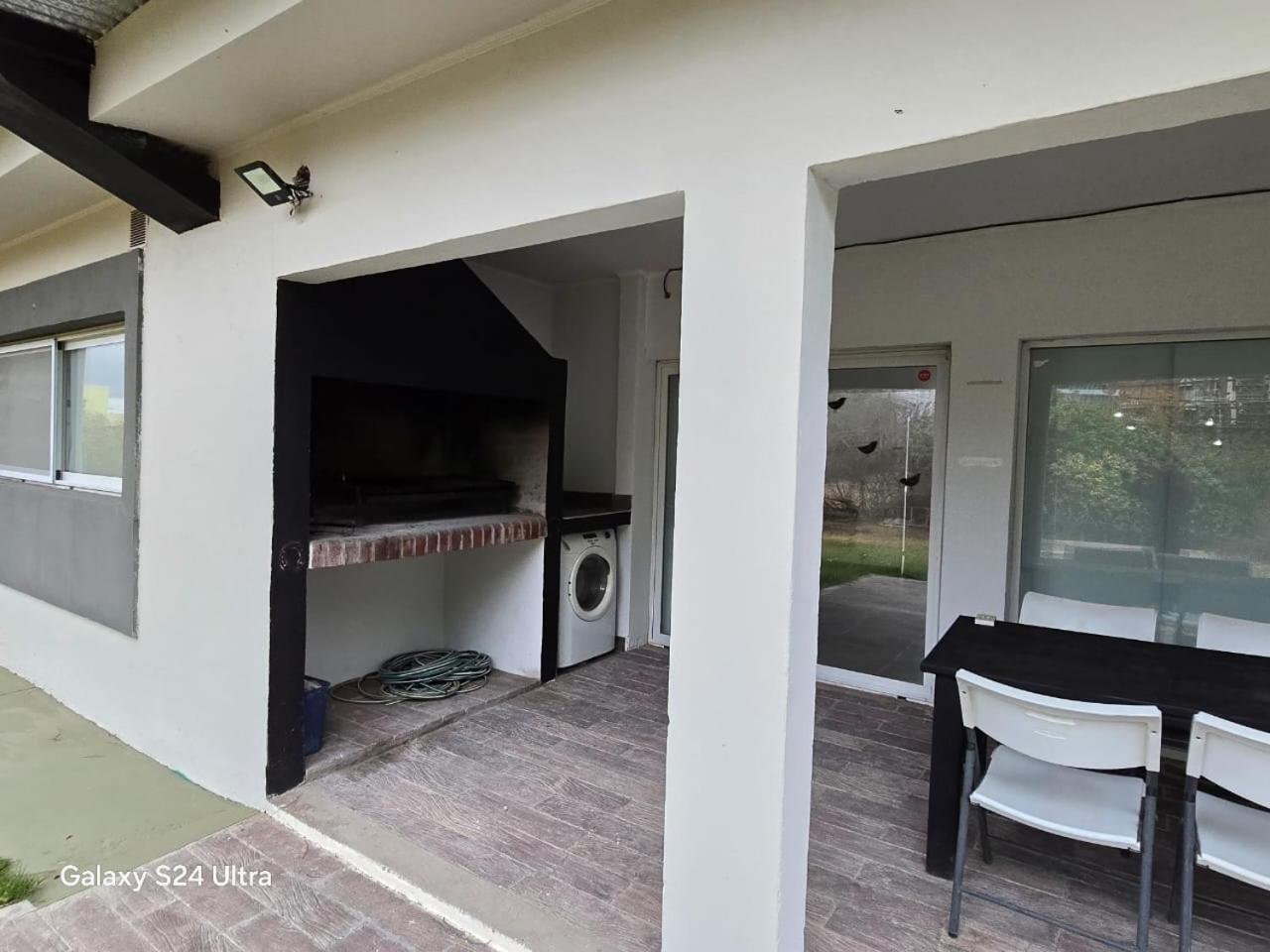 Chalet Playa Serena