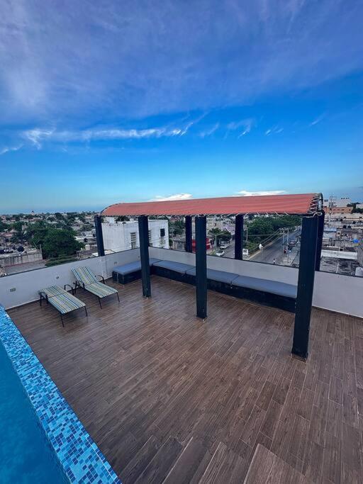 roof