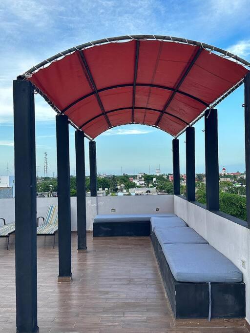 roof