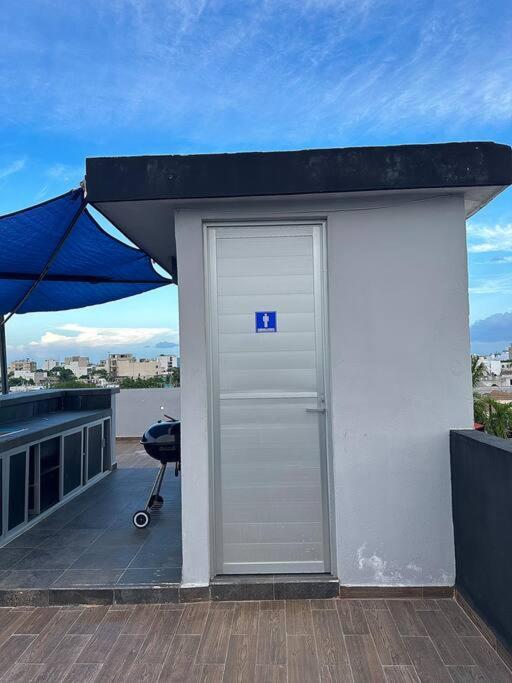 roof