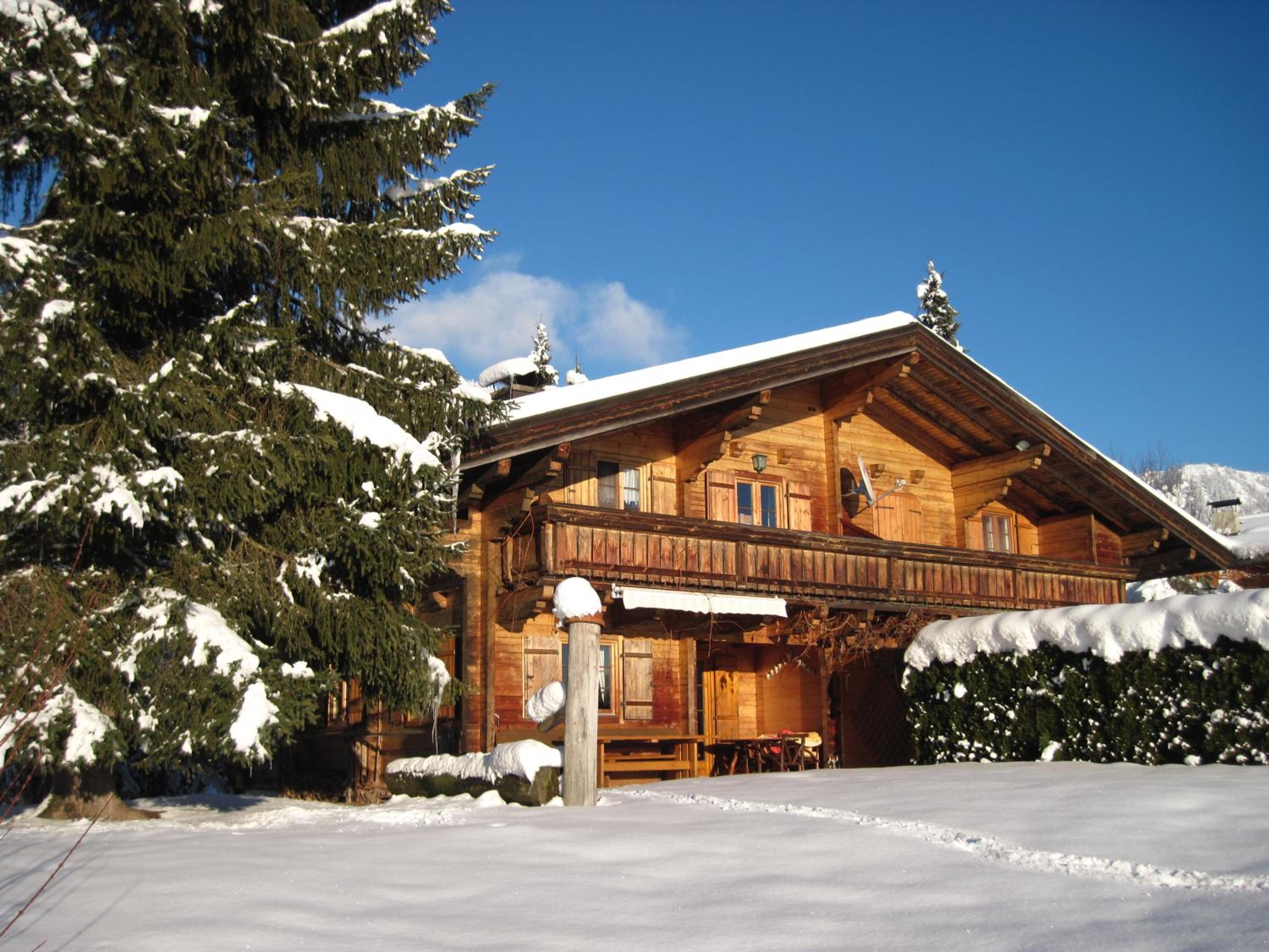 Ferienhaus Höllwart
