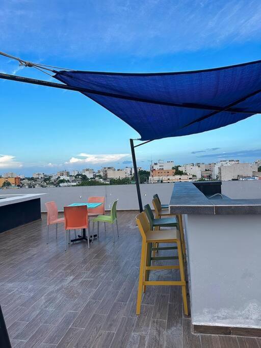 roof