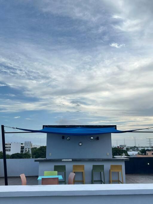 roof