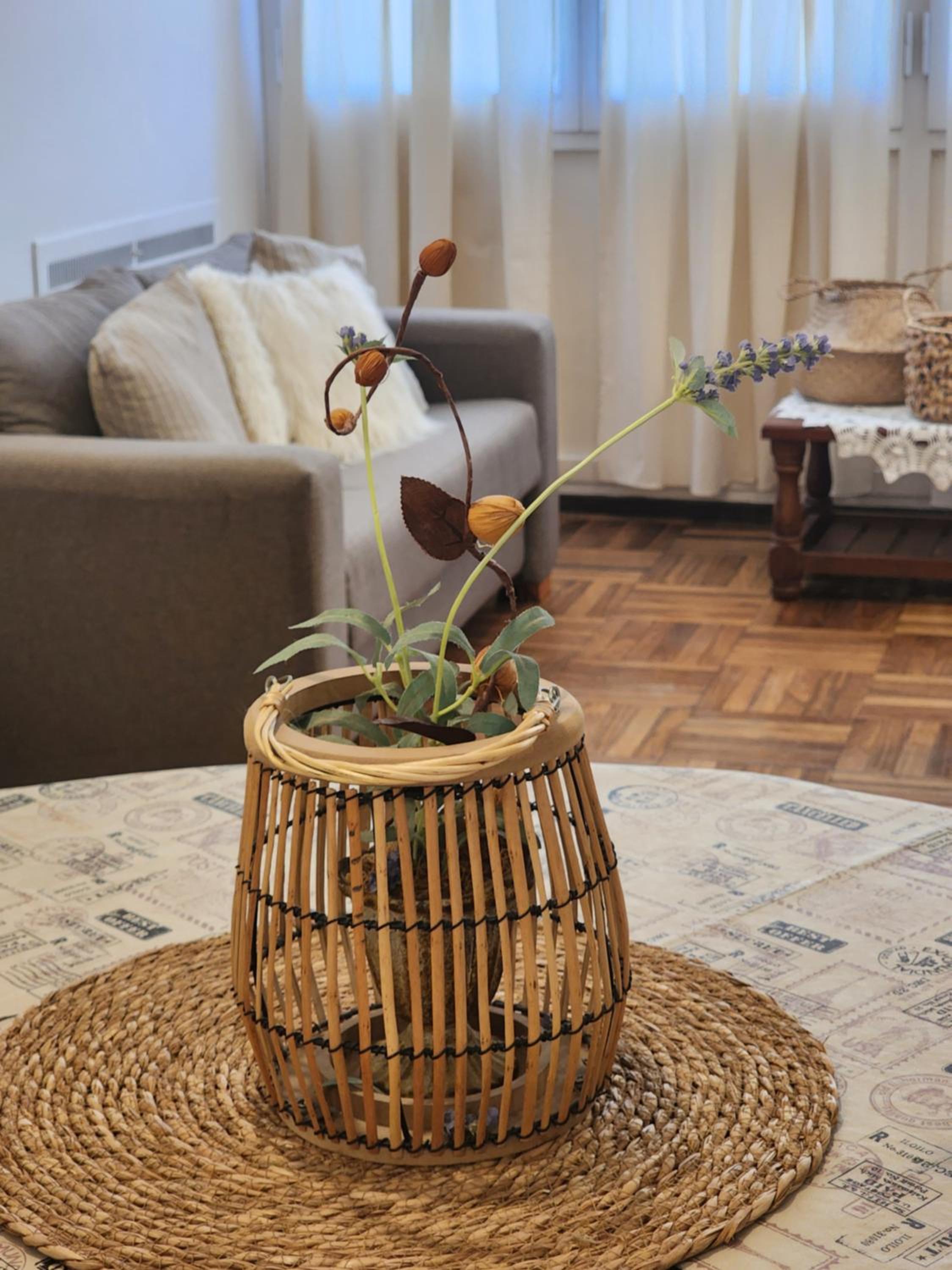 Ambar apartamento
