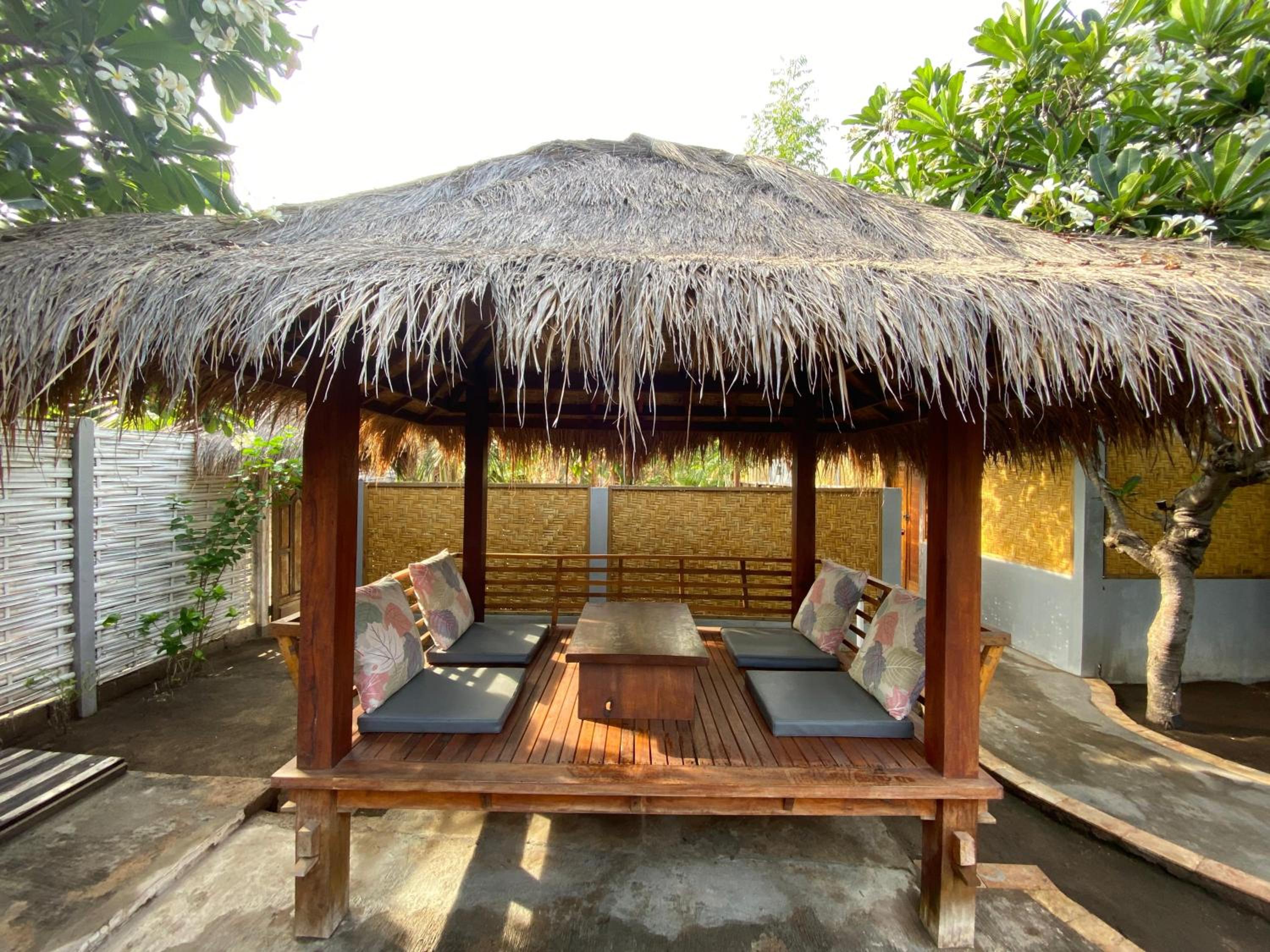 Villa Kinagu