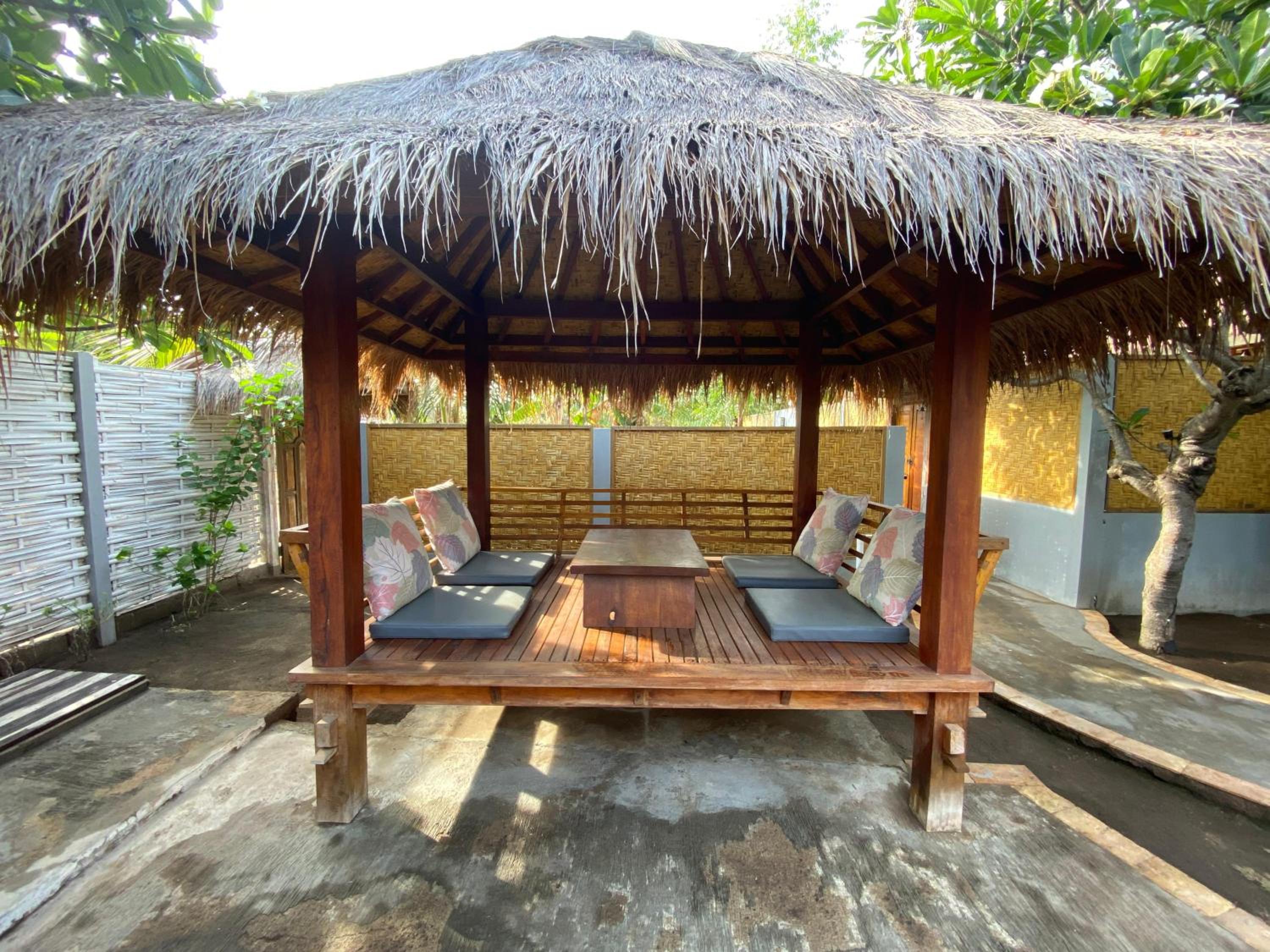 Villa Kinagu