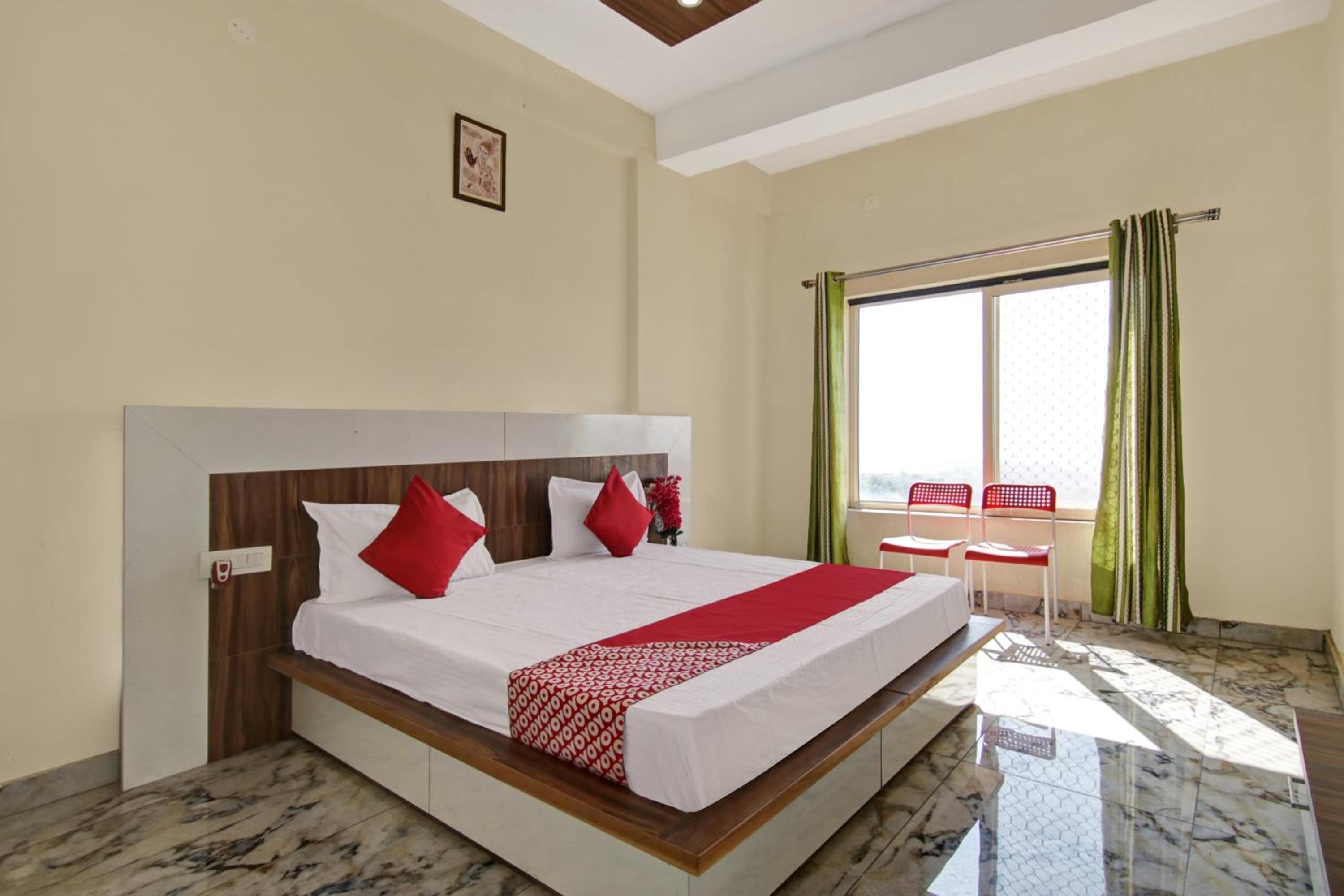 Hotel O Amrit Homestays view 3
