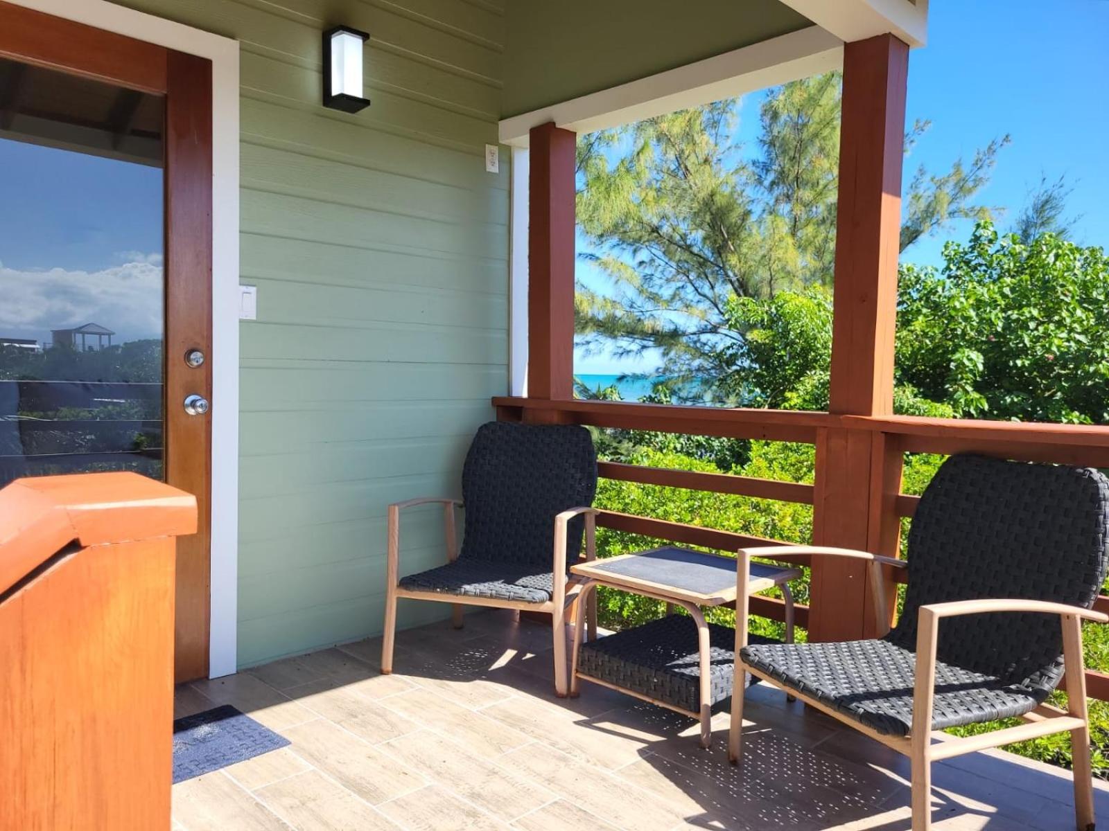 Cottage 5 at Island Pearl Gold Standard Certified