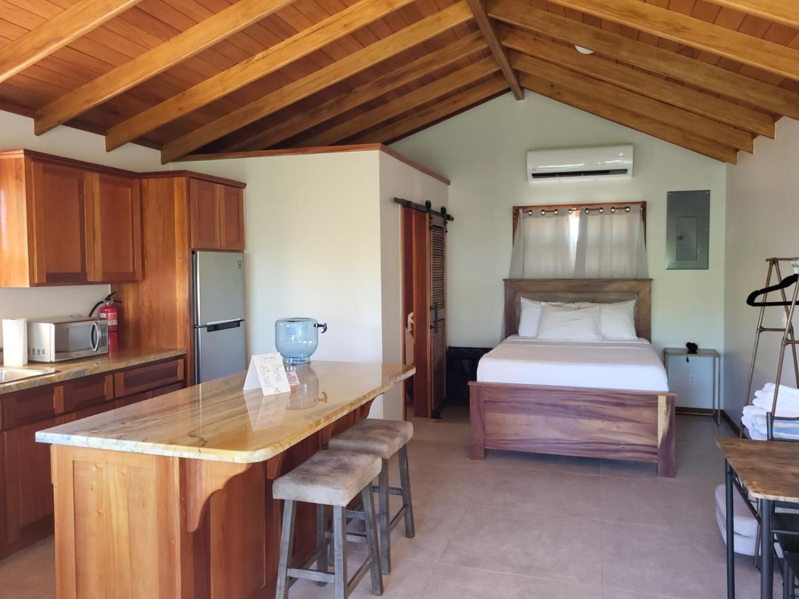 Cottage 5 at Island Pearl Gold Standard Certified