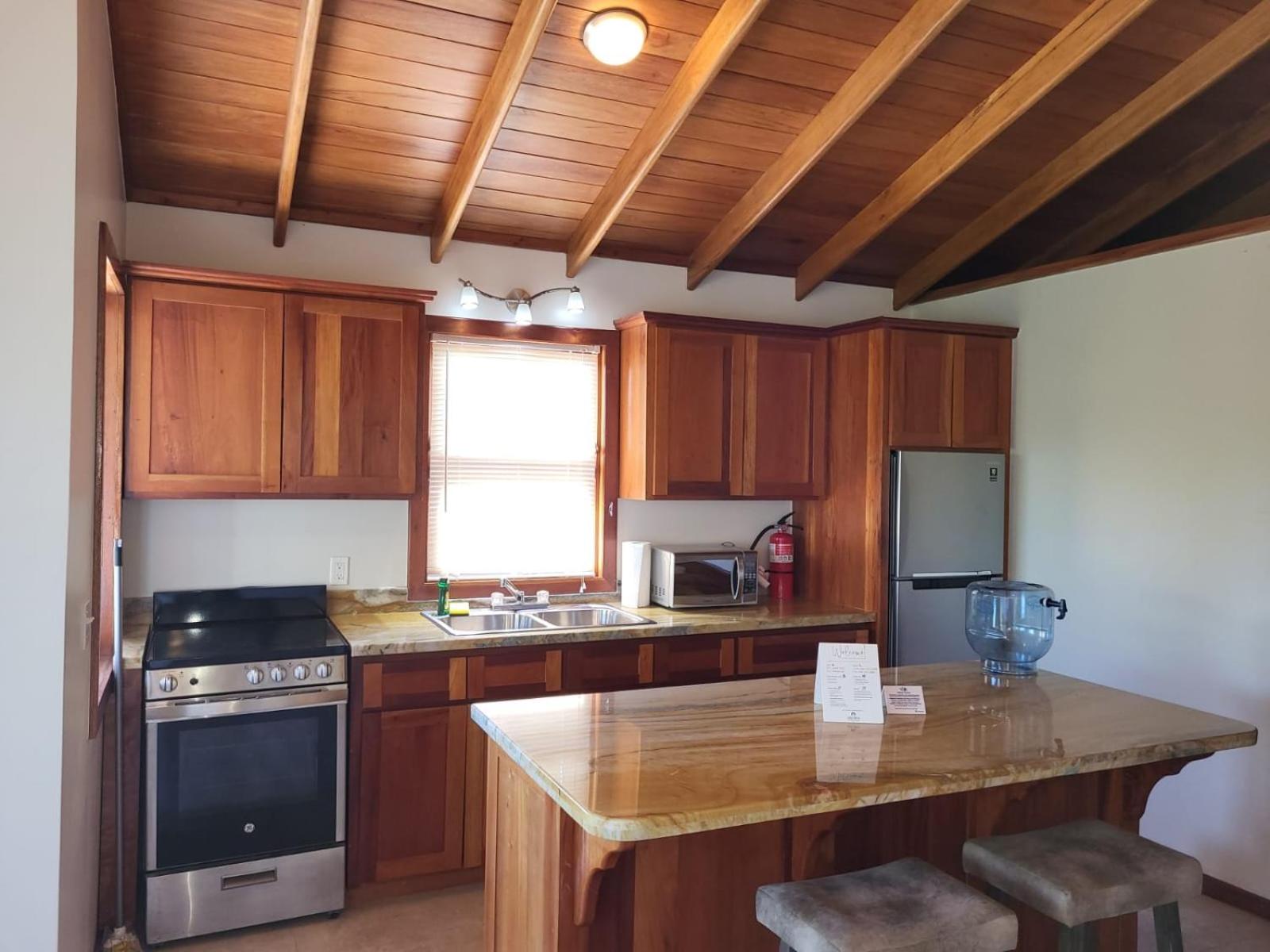 Cottage 5 at Island Pearl Gold Standard Certified