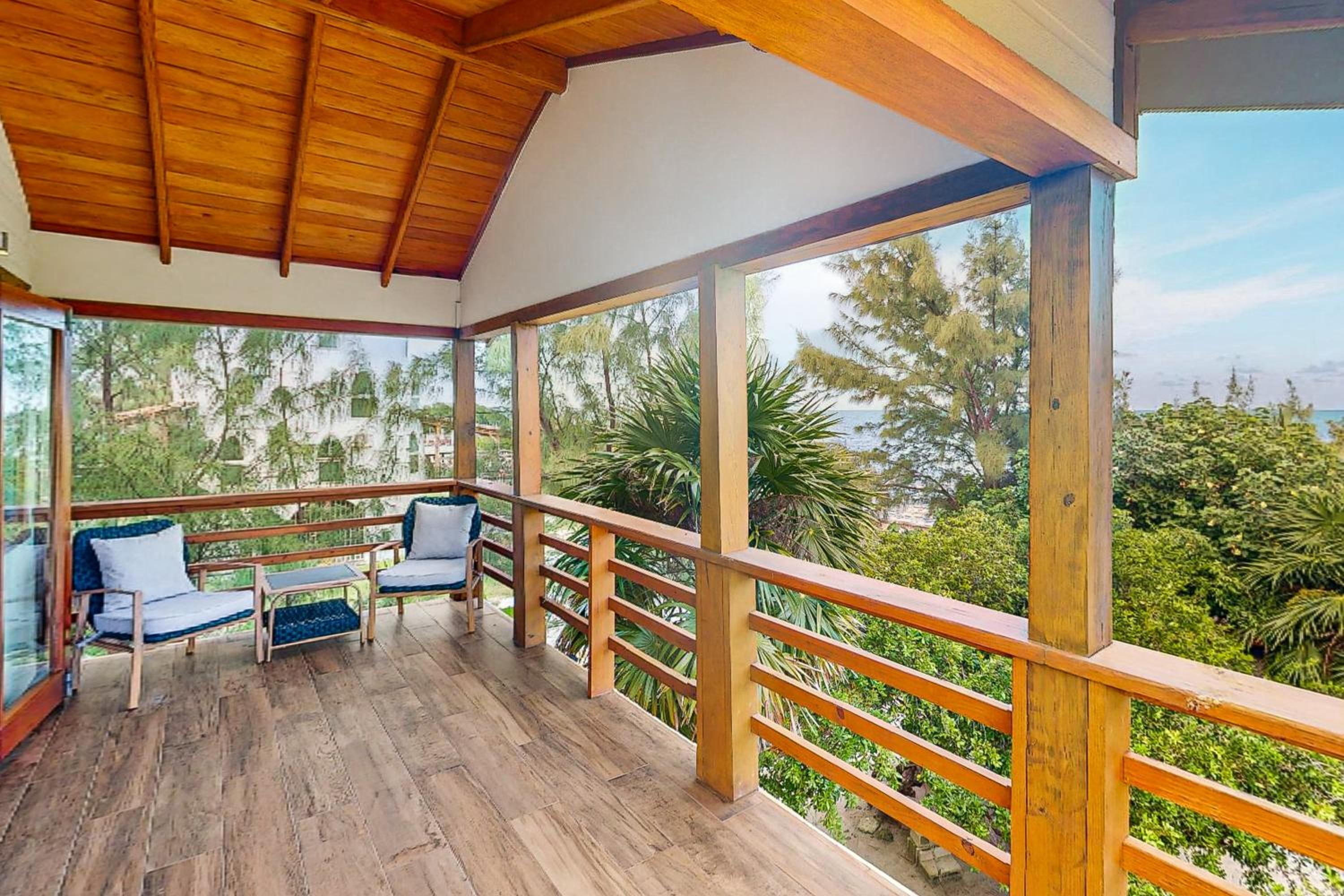 Cottage 5 at Island Pearl Gold Standard Certified