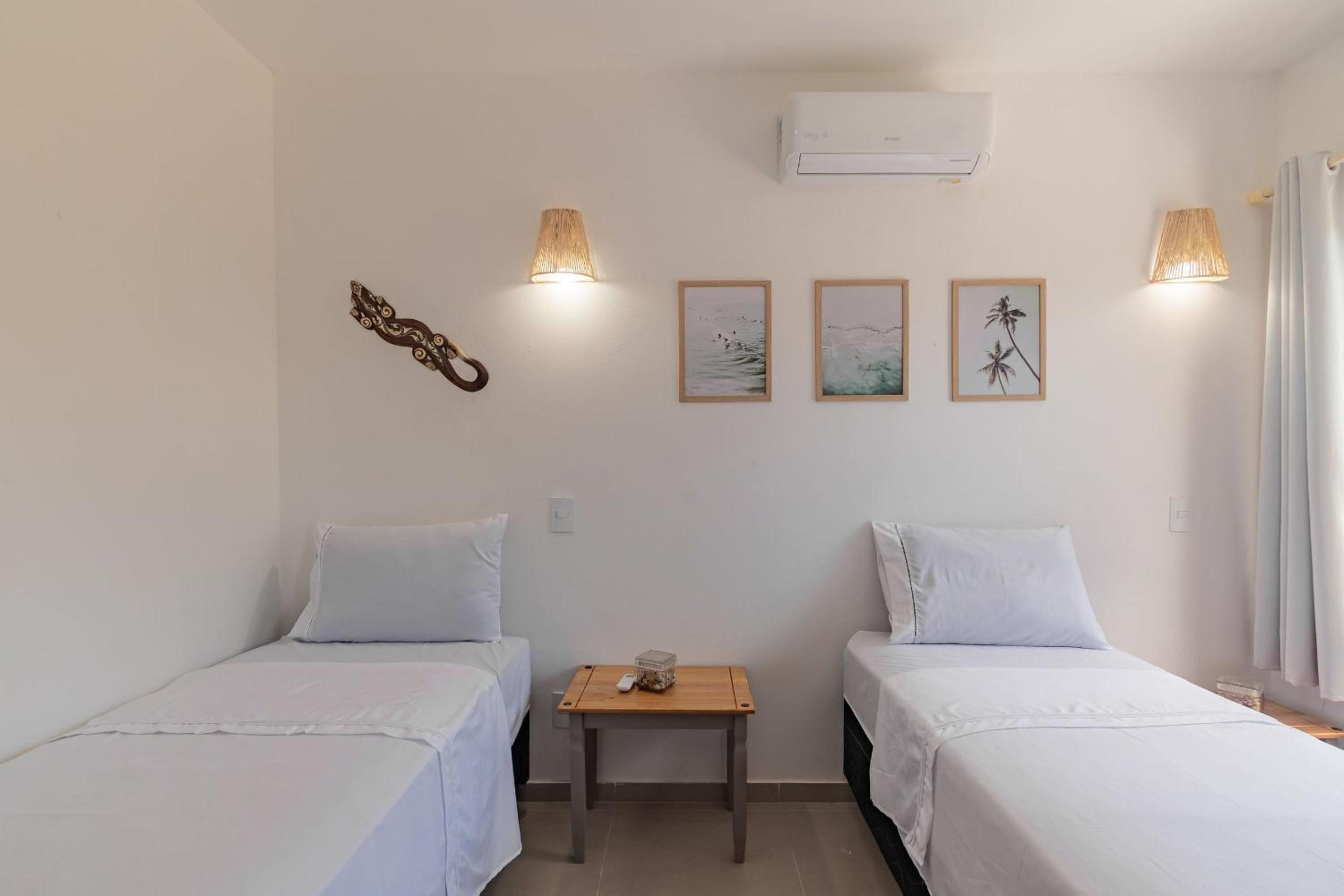 Casa reserva itakaa arraial