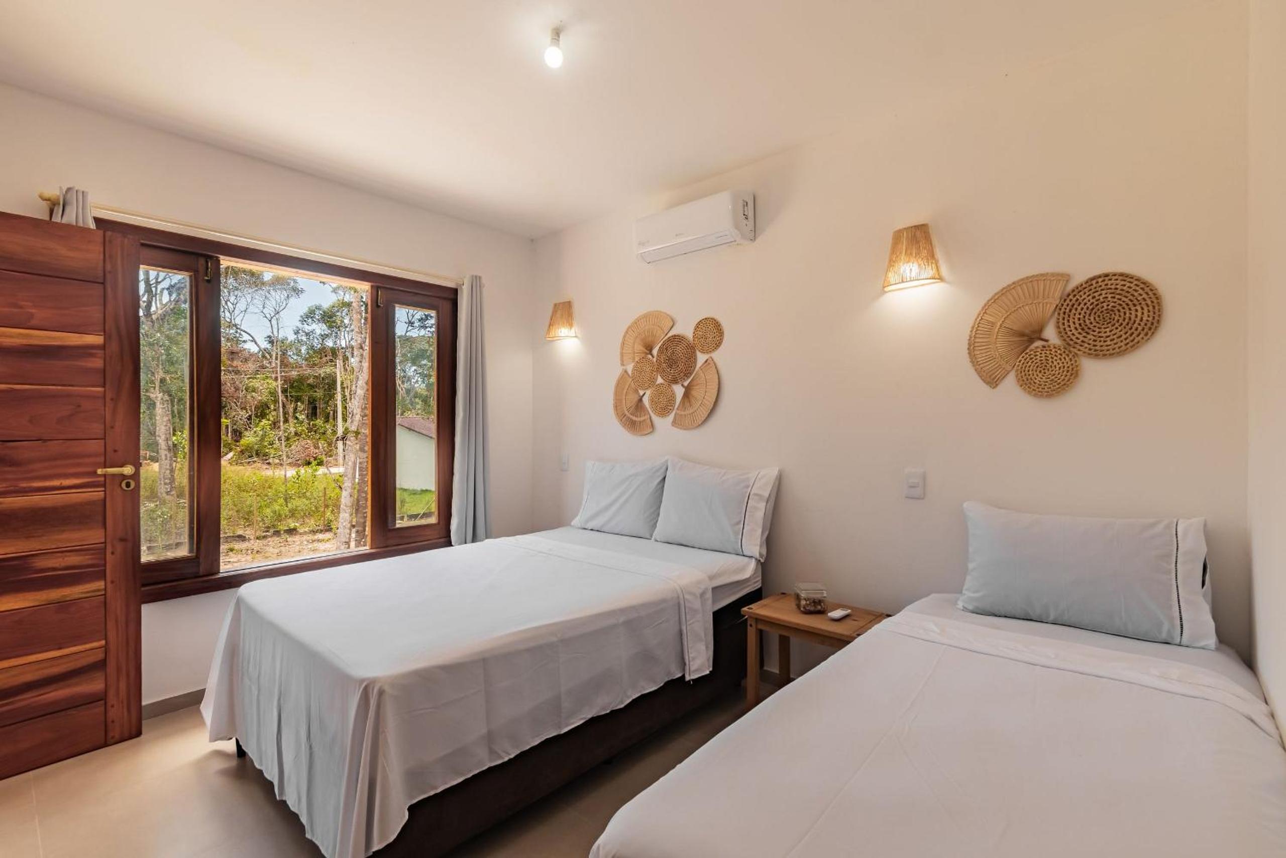 Casa reserva itakaa arraial