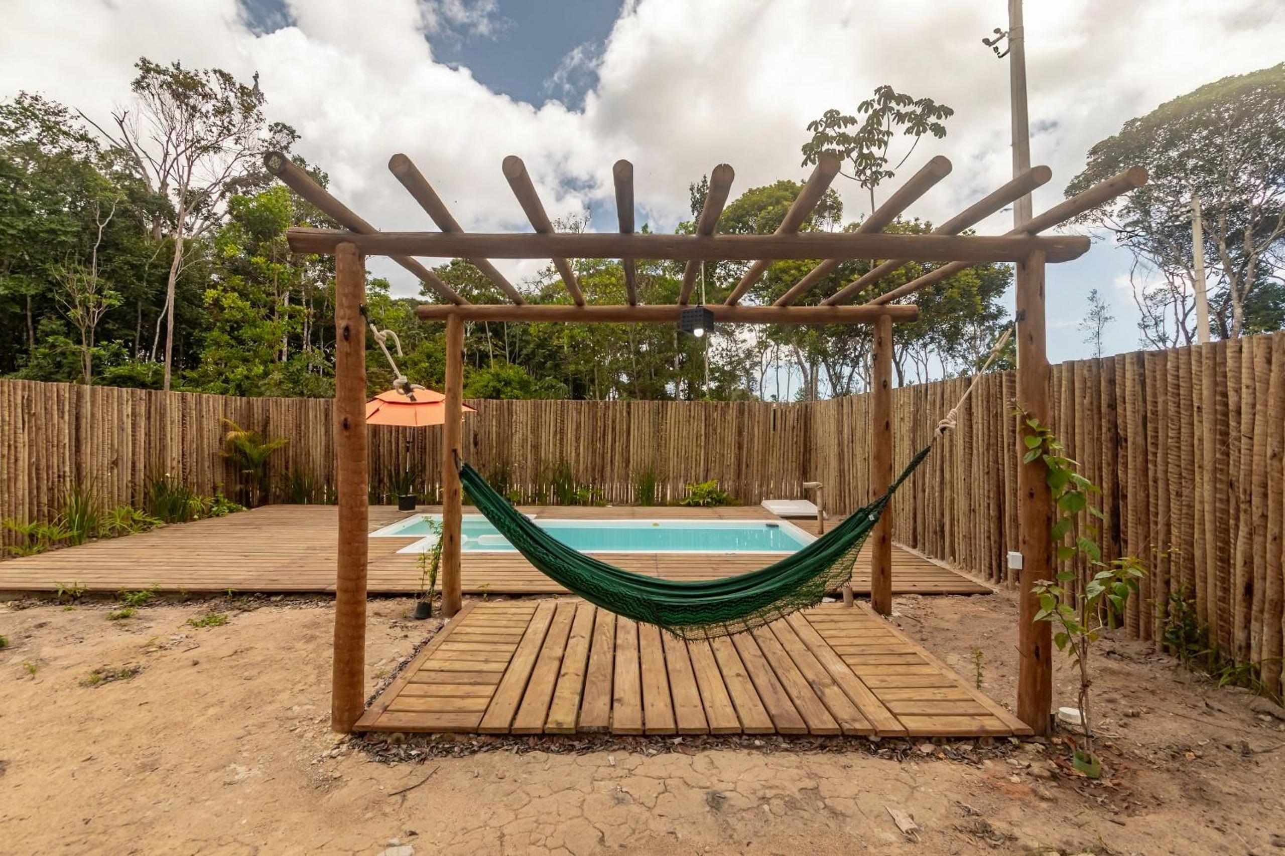 Casa reserva itakaa arraial