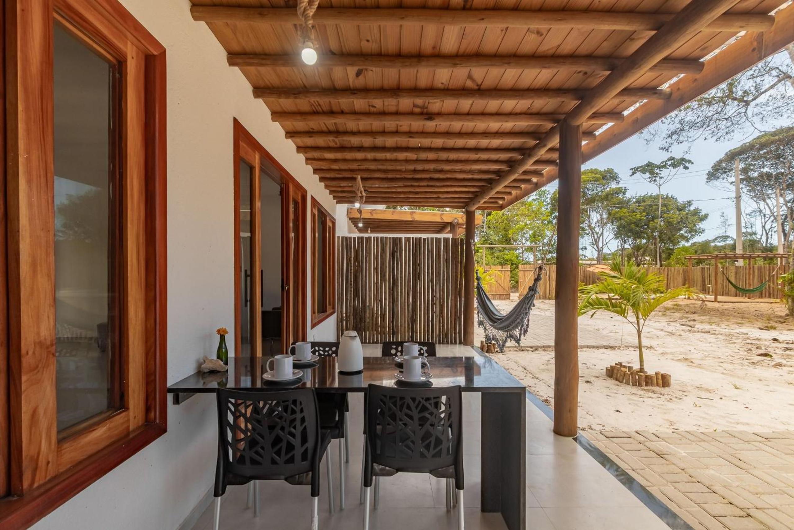 Casa reserva itakaa arraial