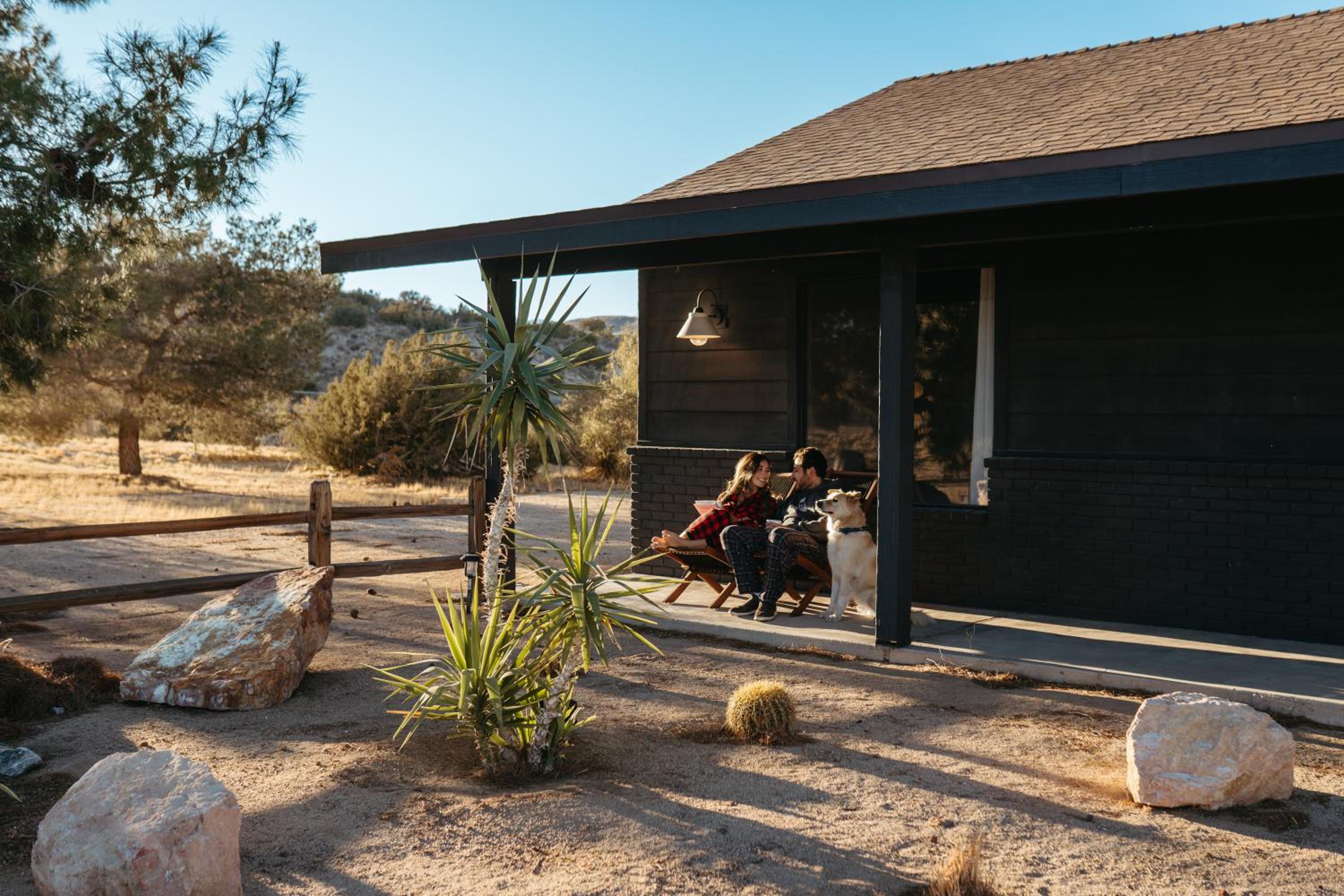 Skyline Retreat A Designer Ranch W Hot Tub view 4