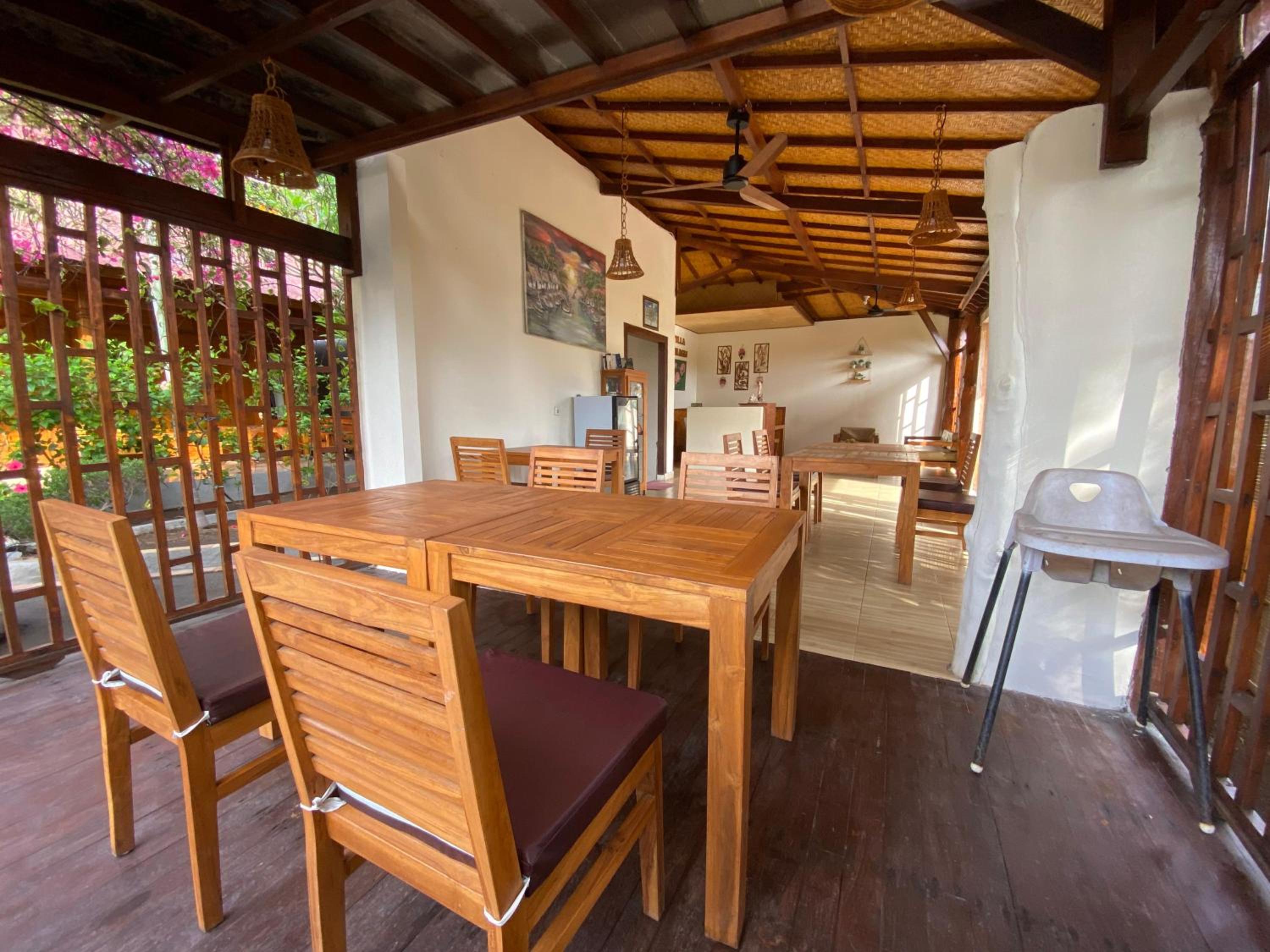 Villa Kinagu