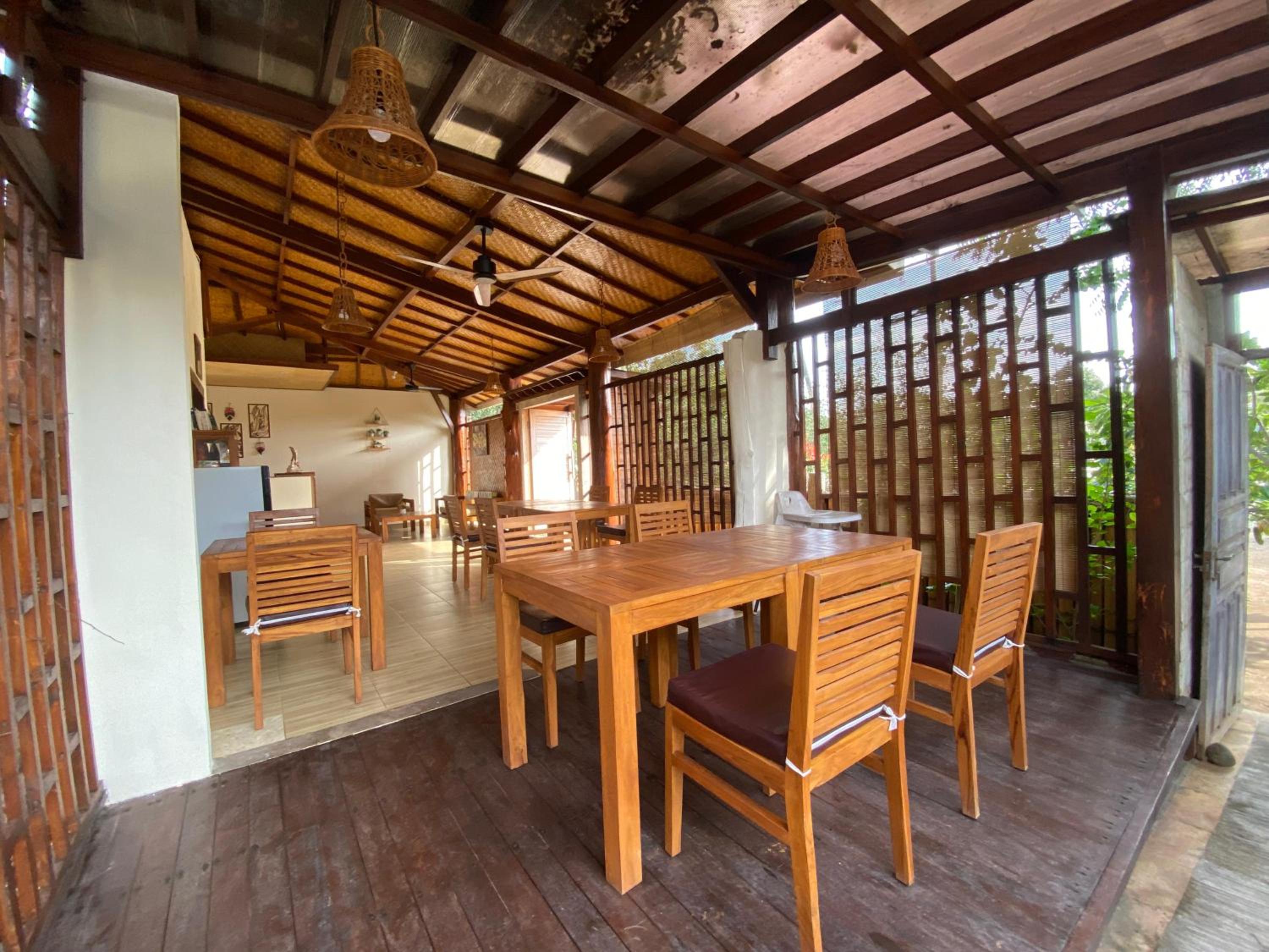 Villa Kinagu