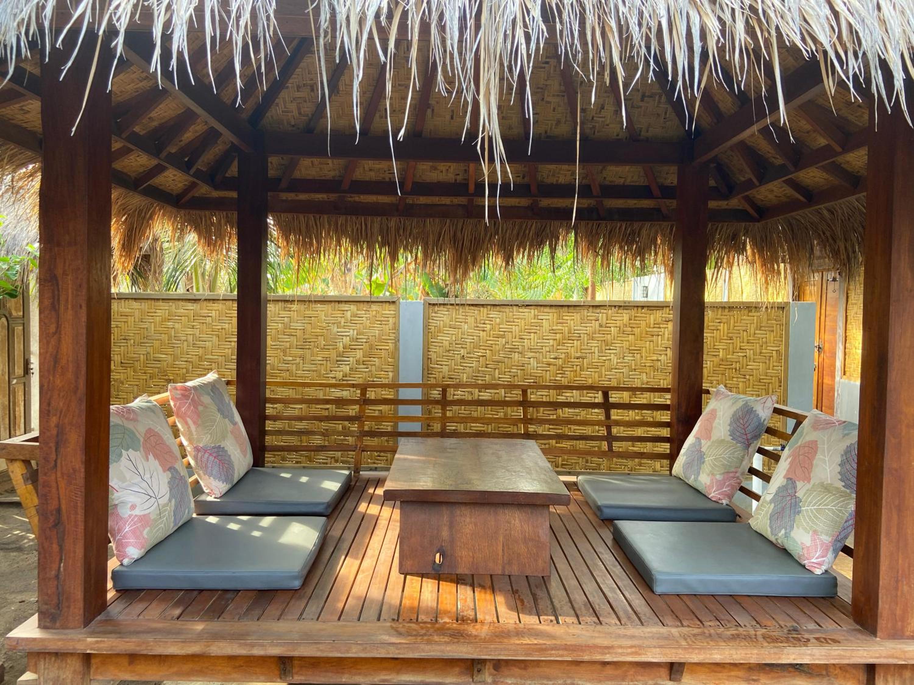 Villa Kinagu
