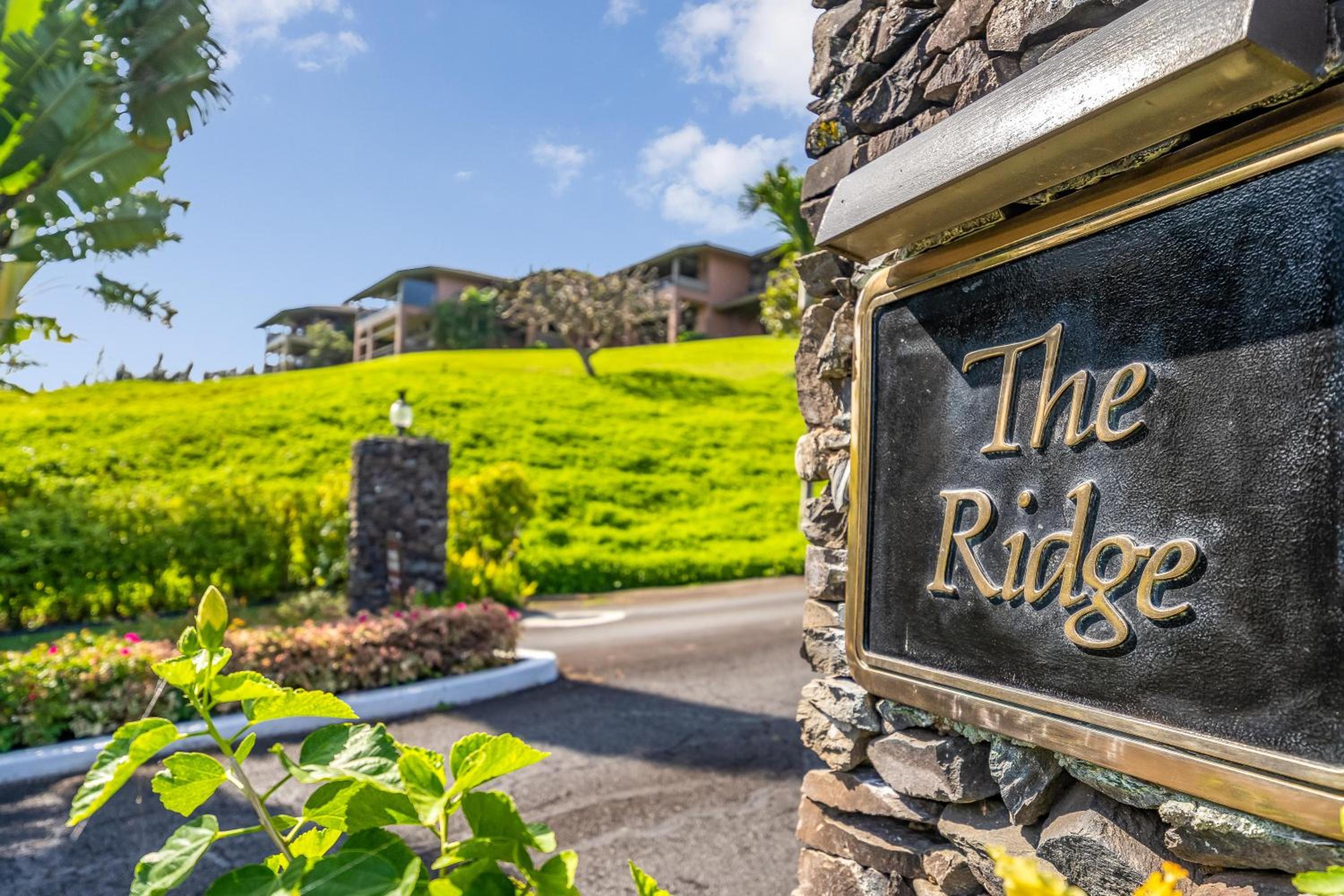 Kapalua Ridge Villas 1612 · KRV 1612 Remodeled Kapalua Villa w O