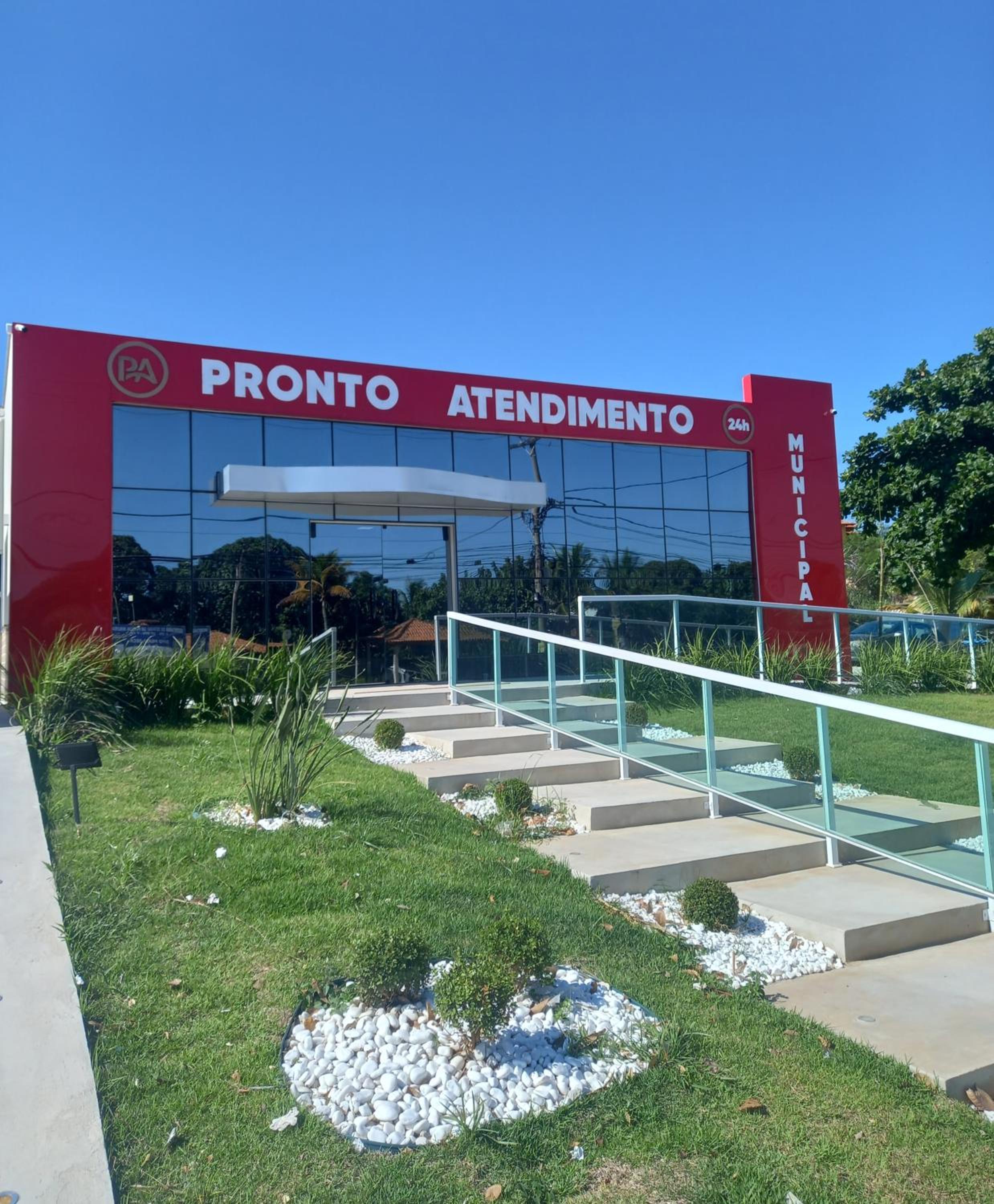 CASA EM PRAIA SECA