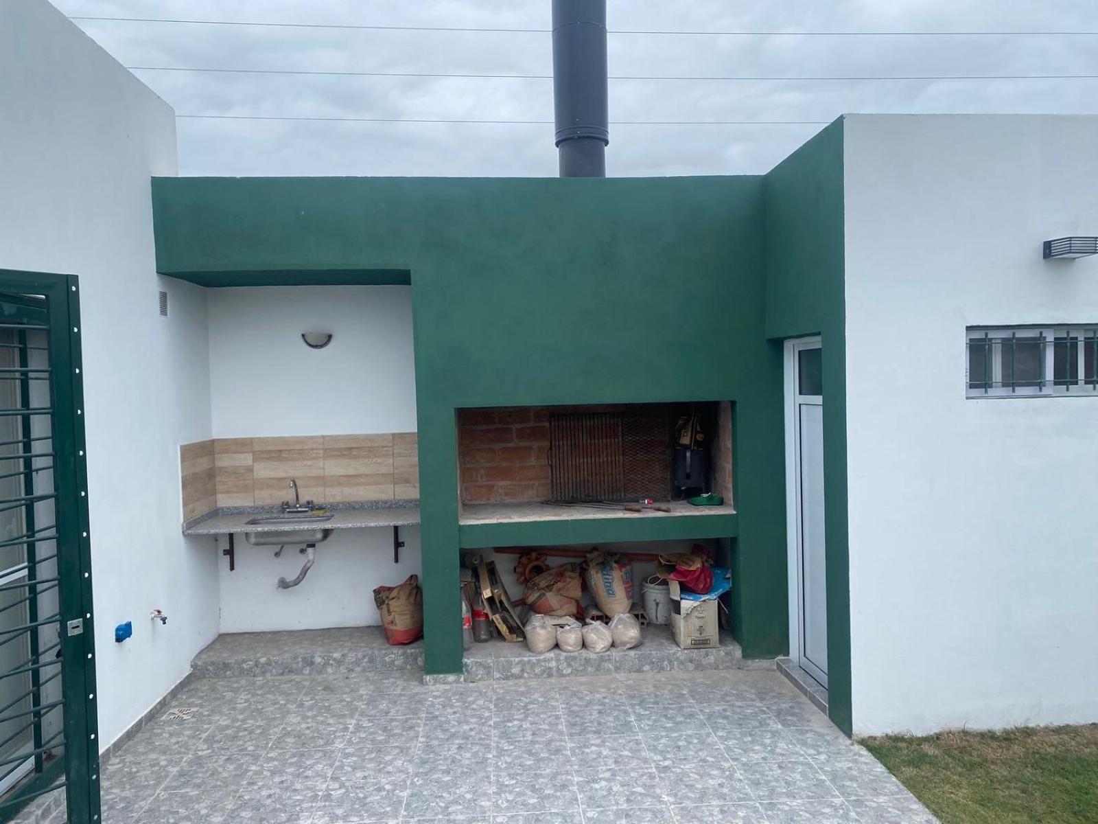 LA CASITA DE CRISTIAN