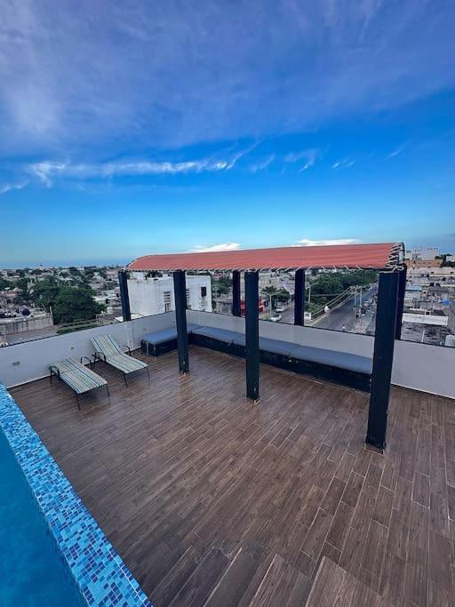 roof