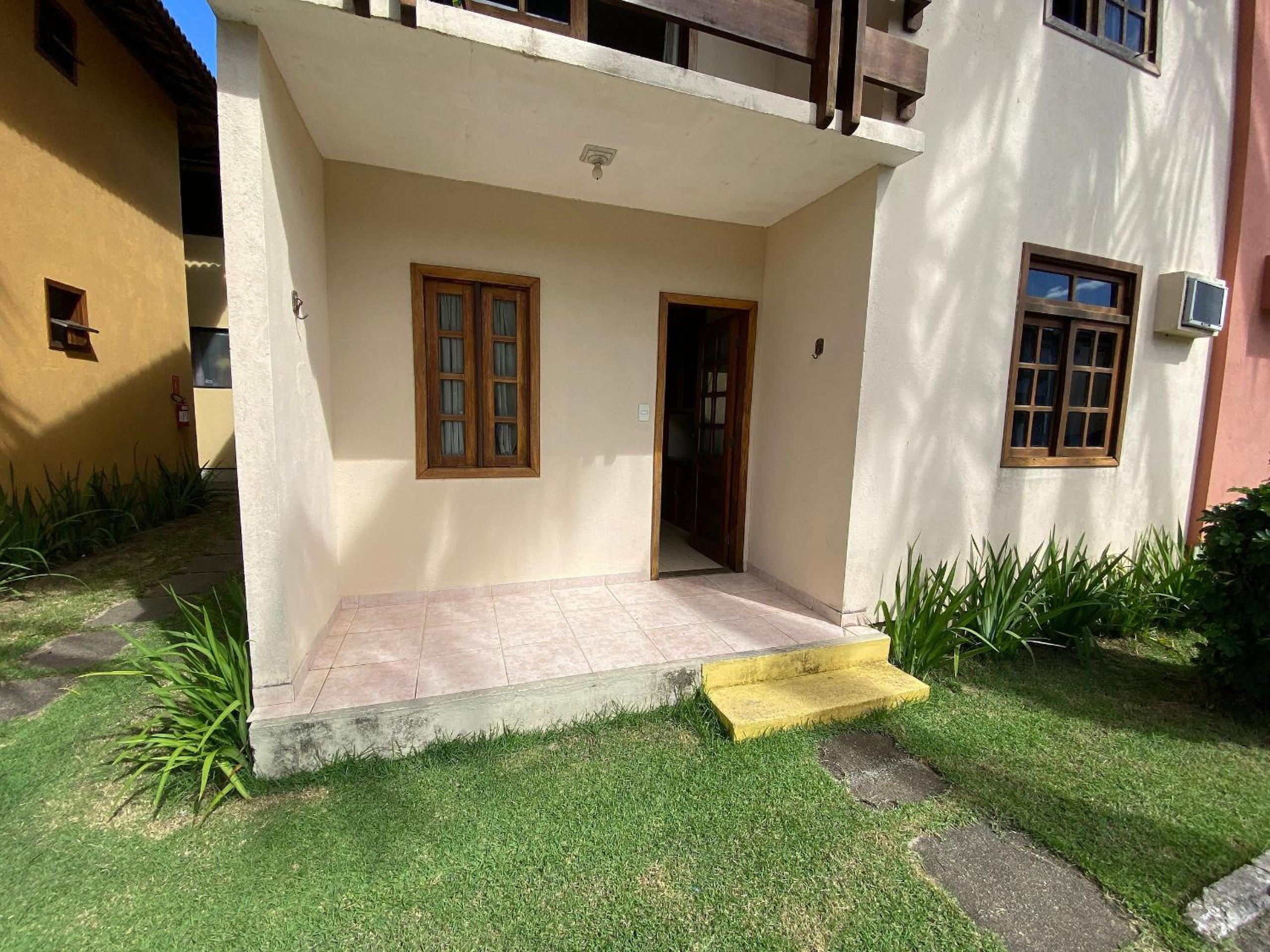 Condomínio quarto e sala