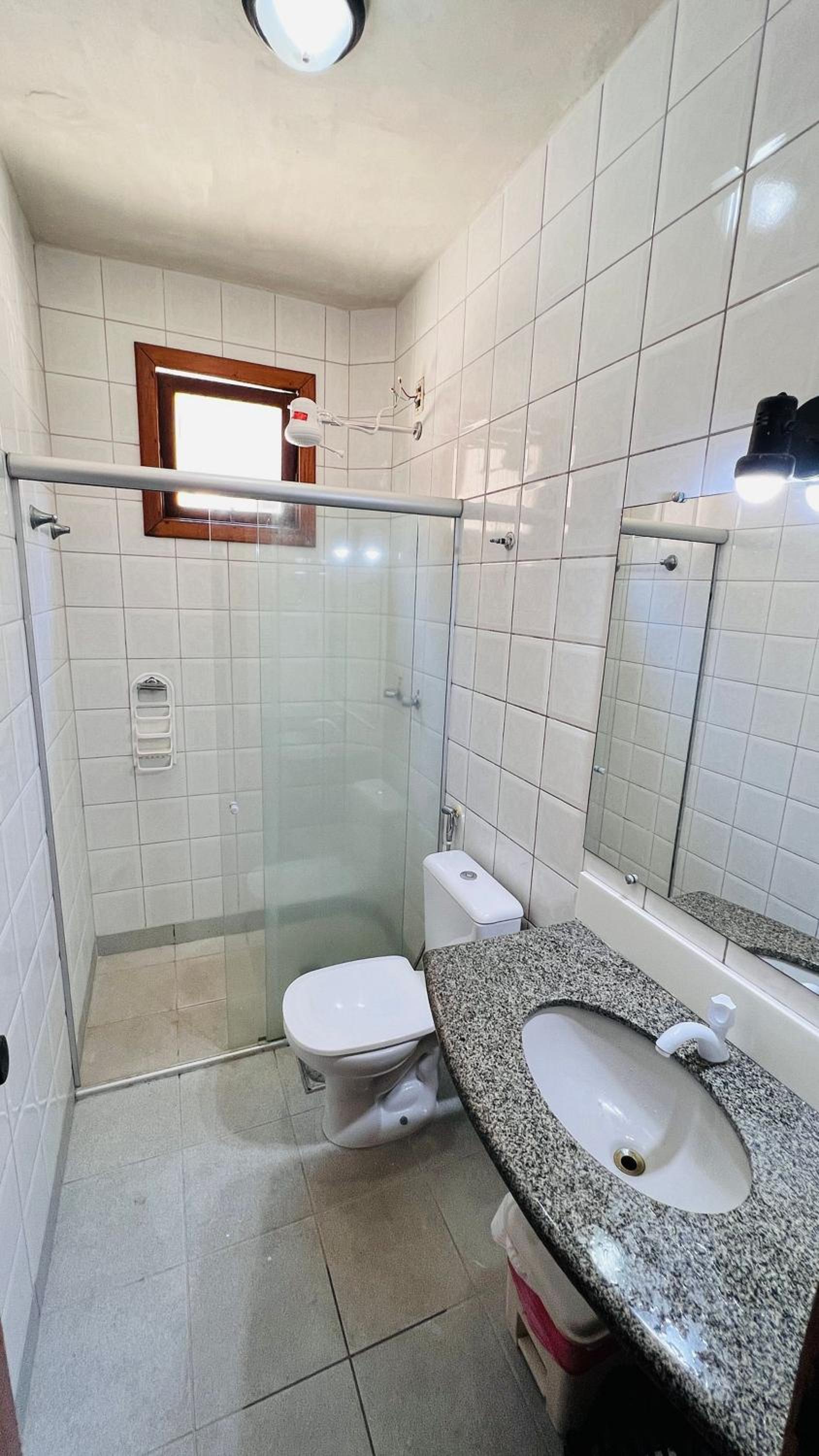 Condomínio quarto e sala