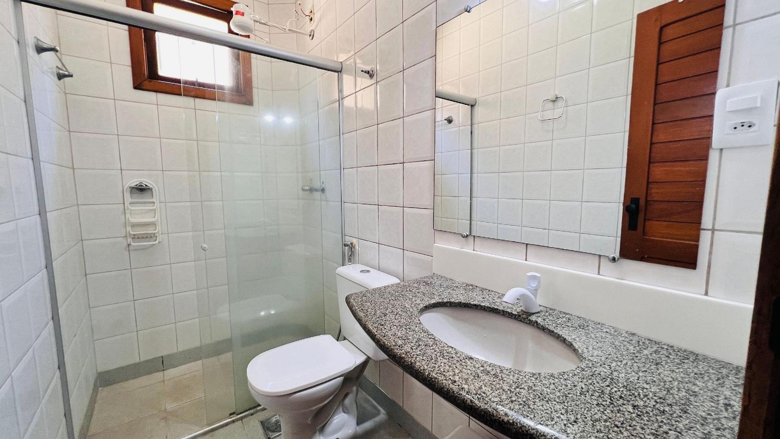 Condomínio quarto e sala
