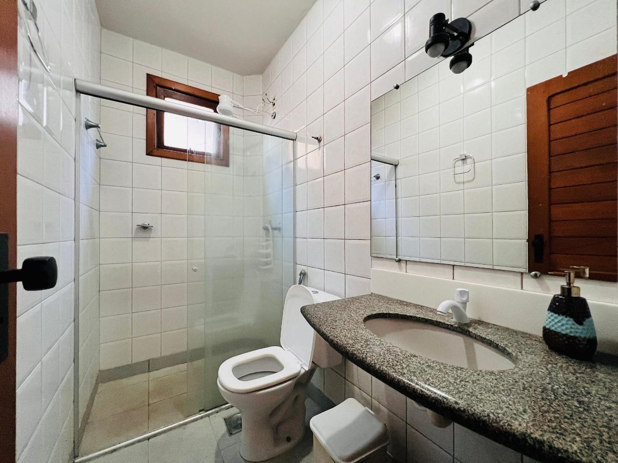 Condomínio quarto e sala