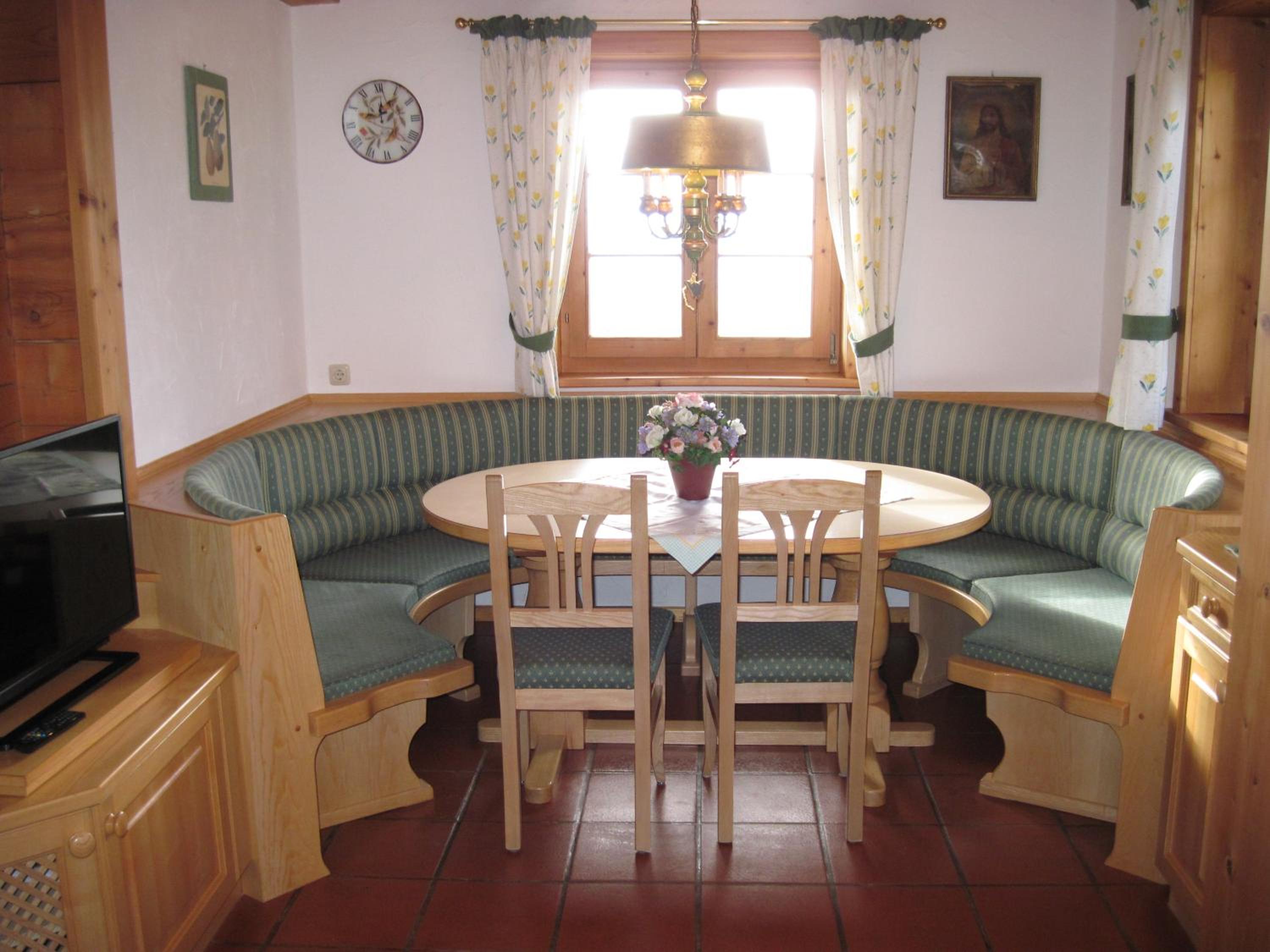 Ferienhaus Höllwart