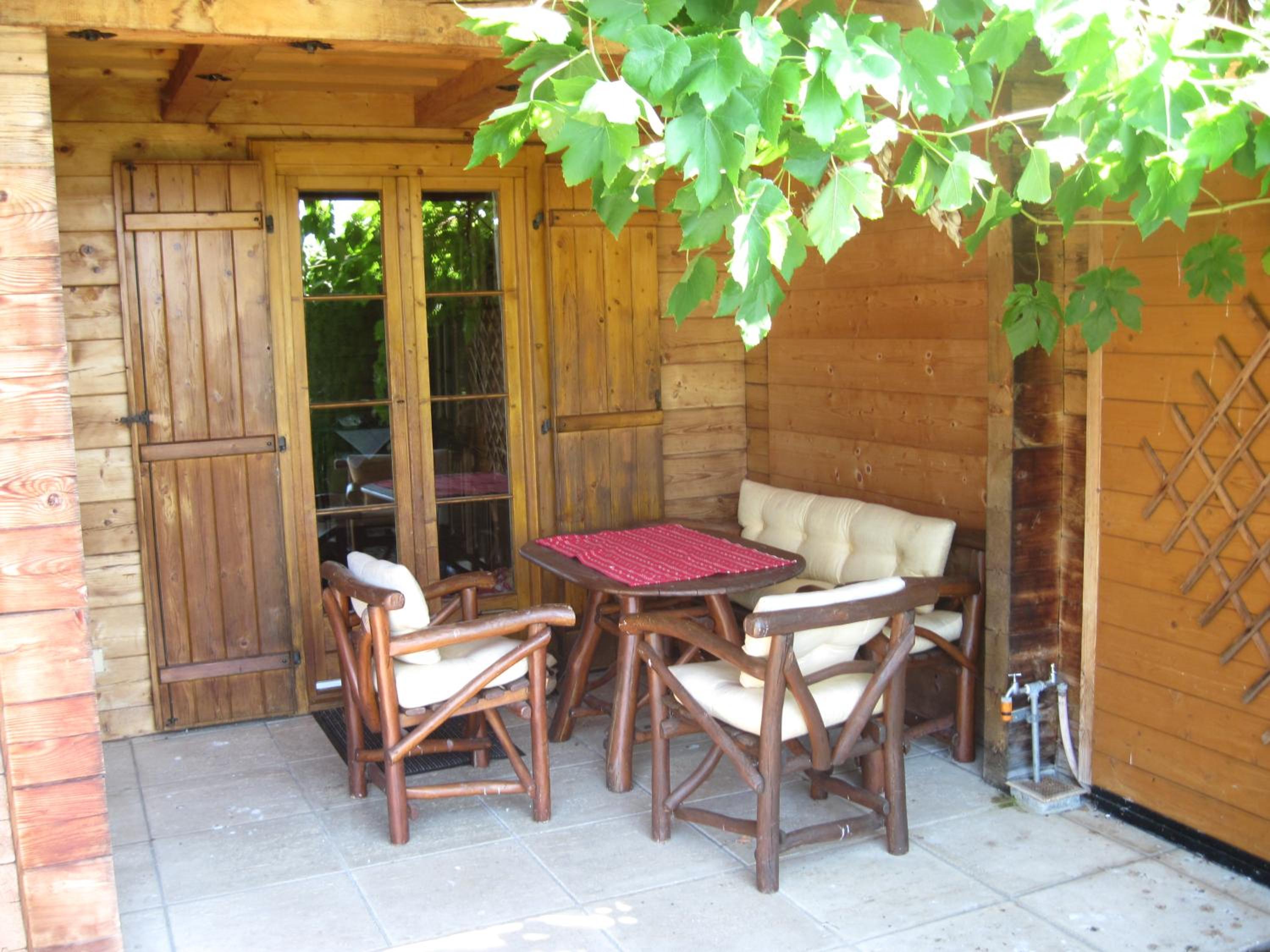 Ferienhaus Höllwart