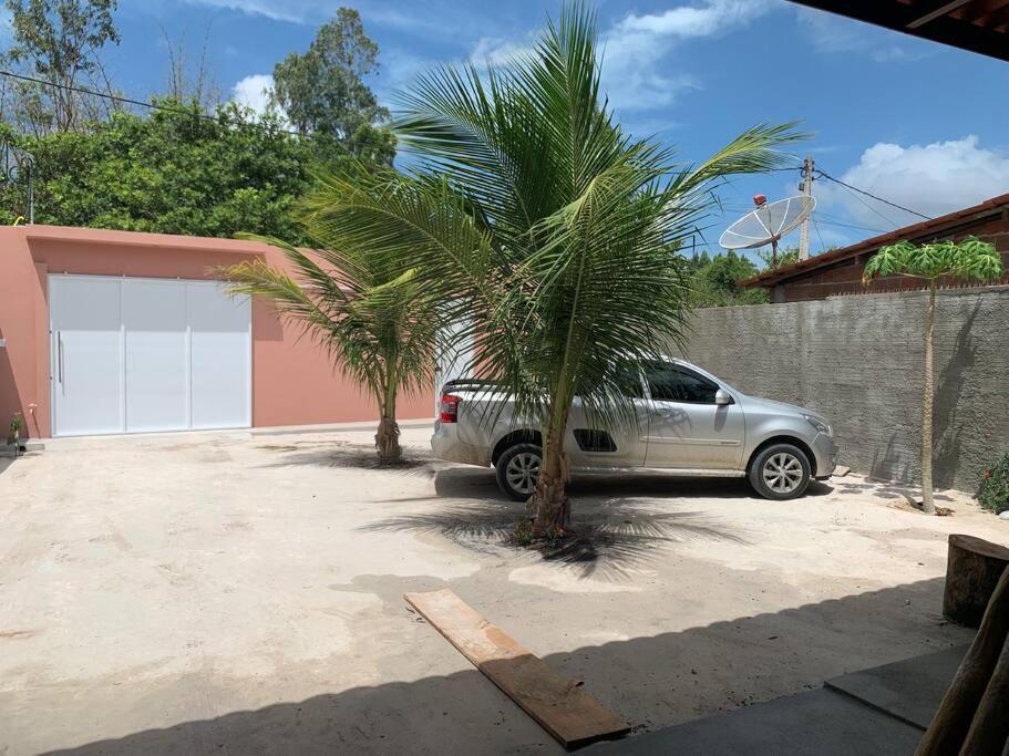 Casa em Jijoca de Jeriquaquara