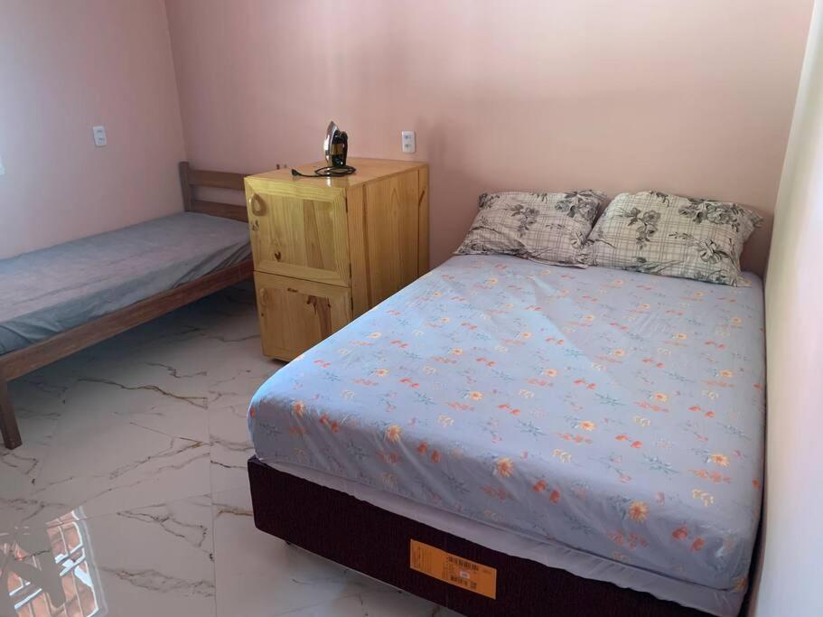 Casa em Jijoca de Jeriquaquara