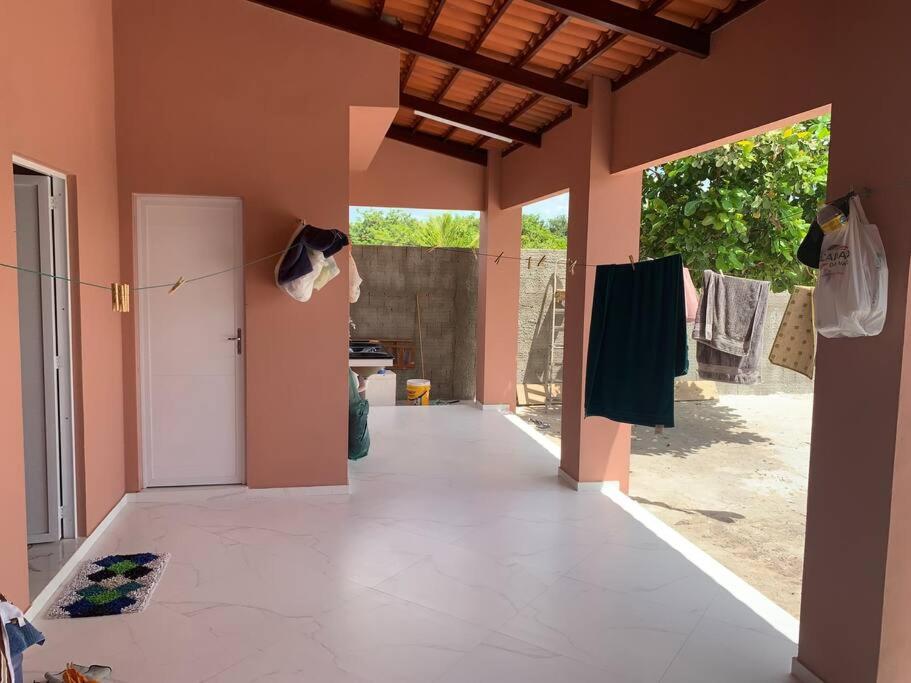 Casa em Jijoca de Jeriquaquara