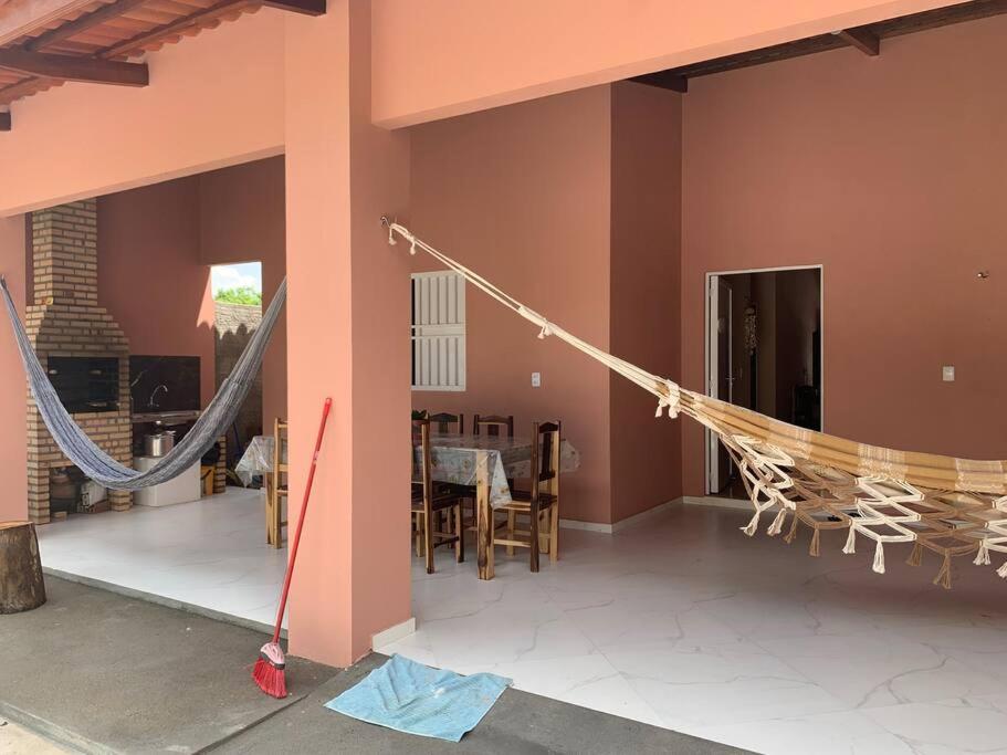 Casa em Jijoca de Jeriquaquara