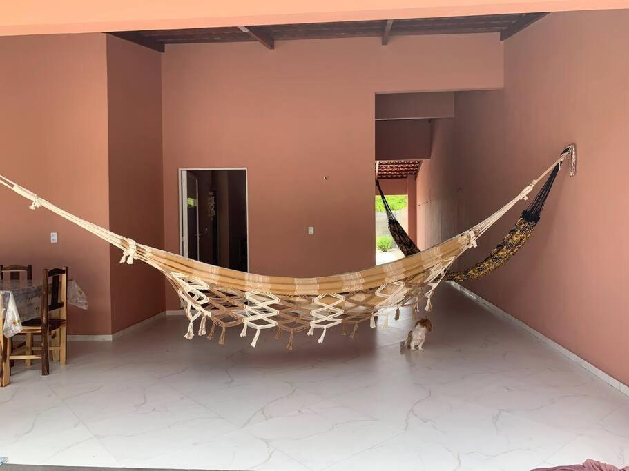 Casa em Jijoca de Jeriquaquara