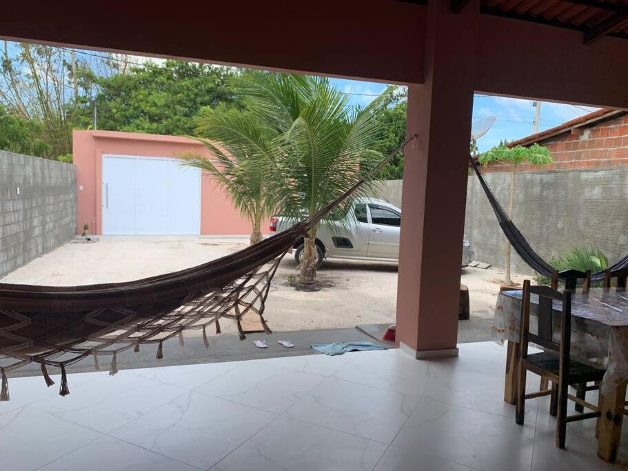 Casa em Jijoca de Jeriquaquara