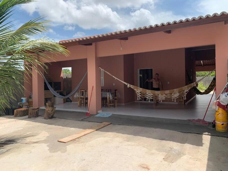 Casa em Jijoca de Jeriquaquara