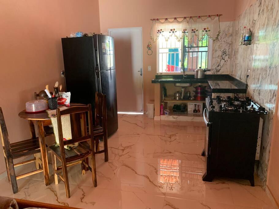 Casa em Jijoca de Jeriquaquara