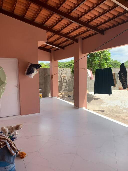 Casa em Jijoca de Jeriquaquara