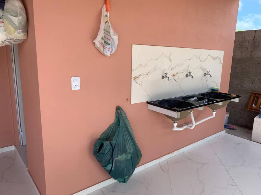 Casa em Jijoca de Jeriquaquara